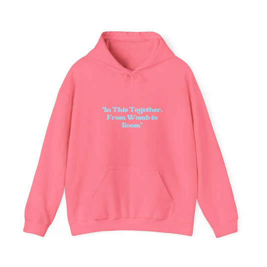 Push in Style: The Birth Team Apparel Trend Every Mom and Their Entourage Needs to Know About