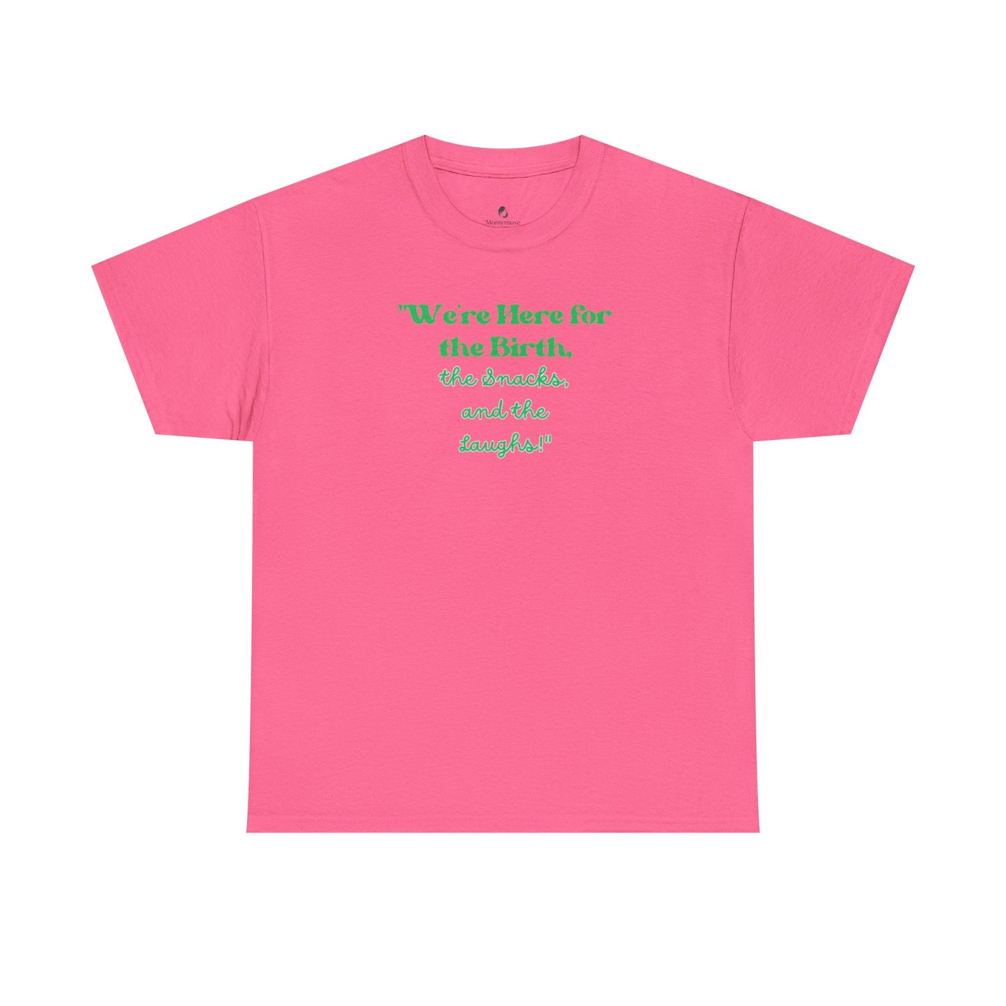 Birth Celebration Unisex Tee