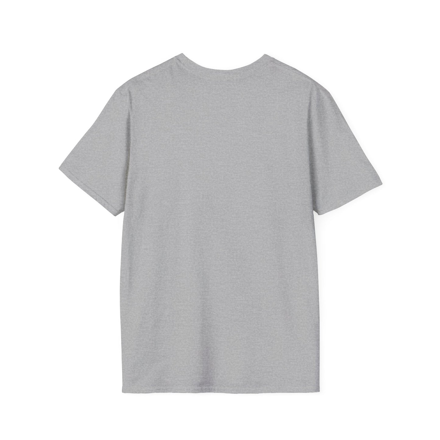 The Birth Squad Unisex Softstyle T-Shirt