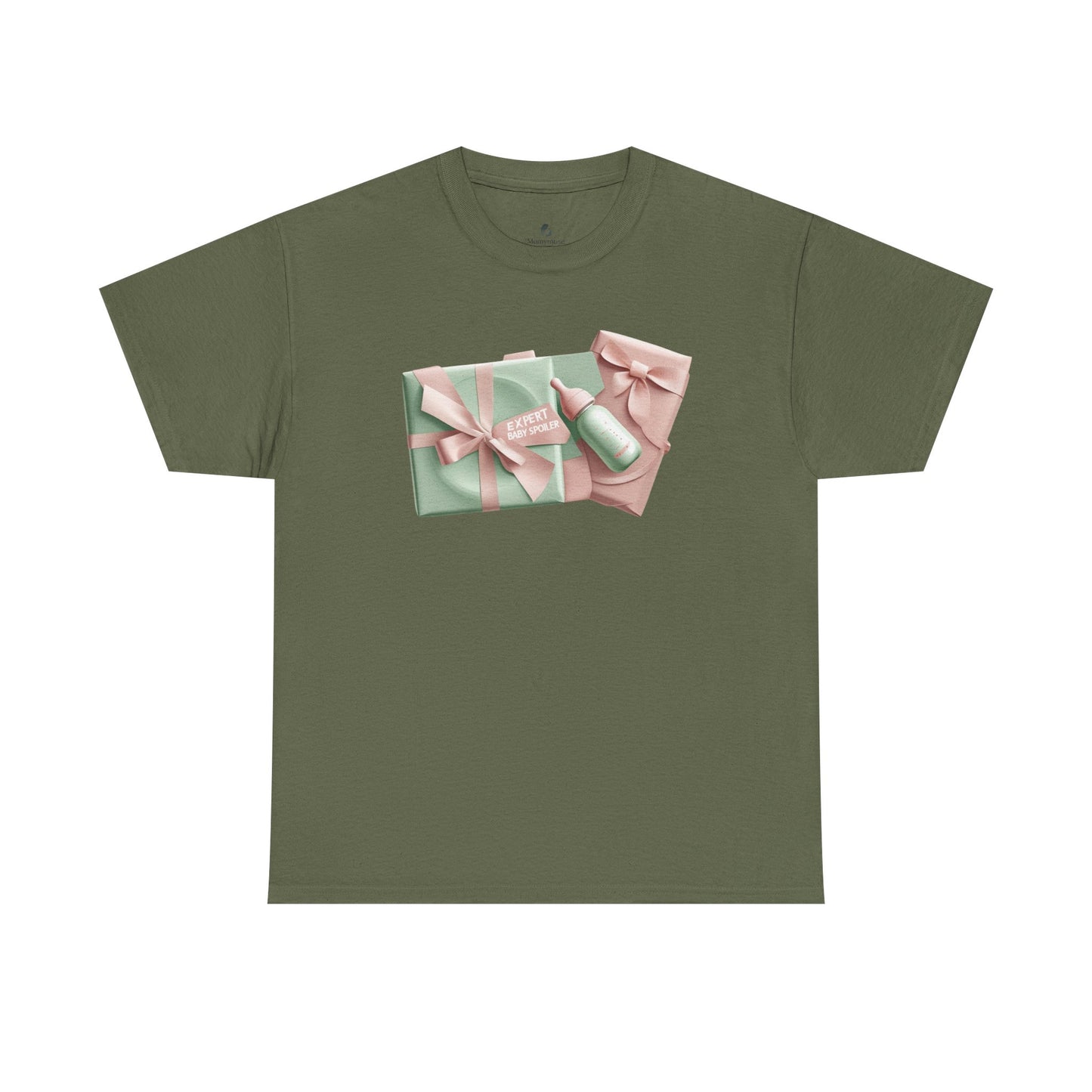 Baby Spoiler Tee