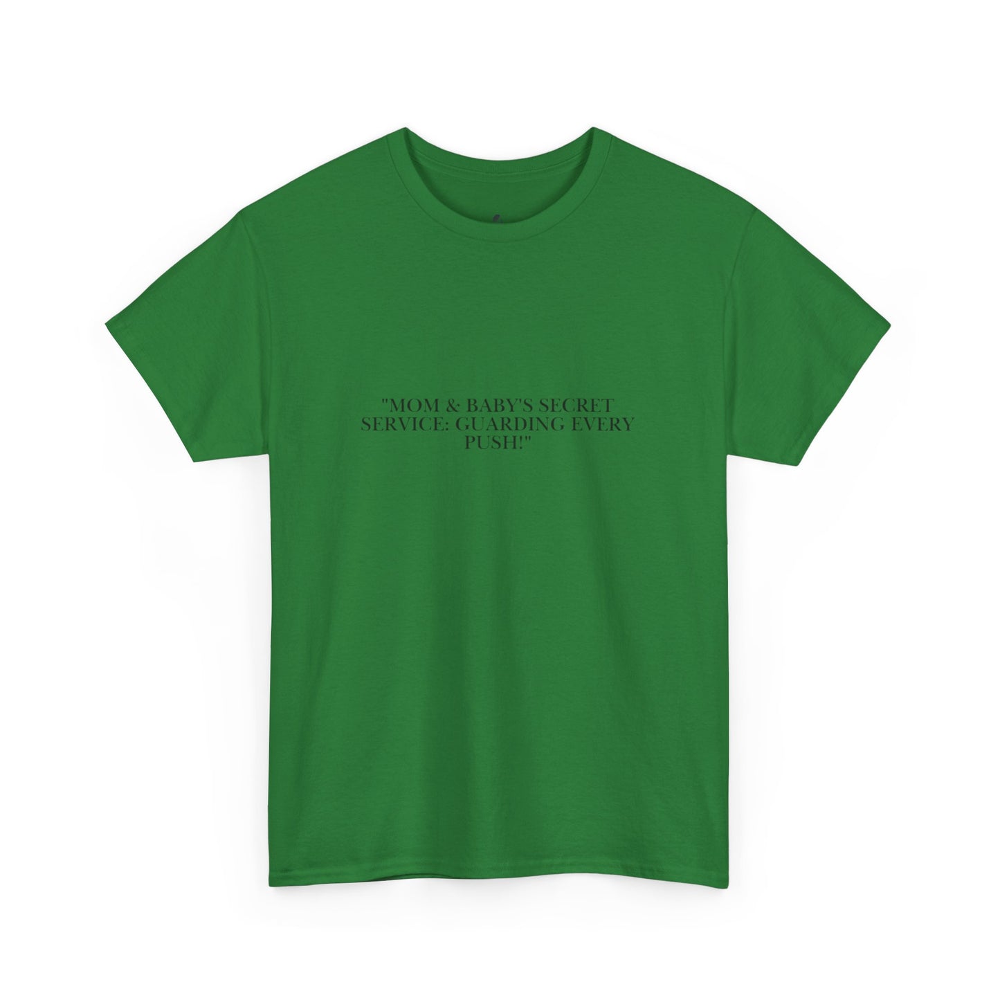 Mom's Secret Service T-Shirt