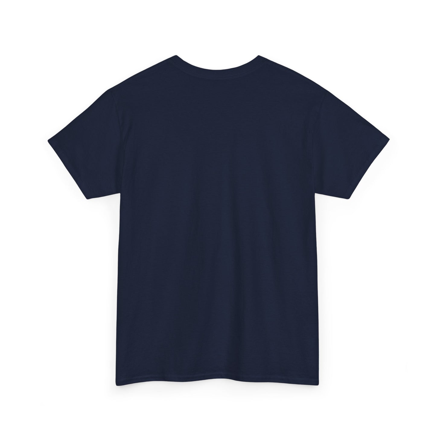 Bringing Baby Earthside Unisex Heavy Cotton Tee