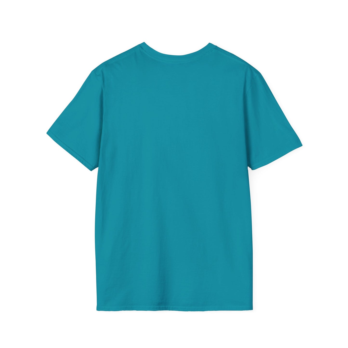 The Birth Squad Unisex Softstyle T-Shirt