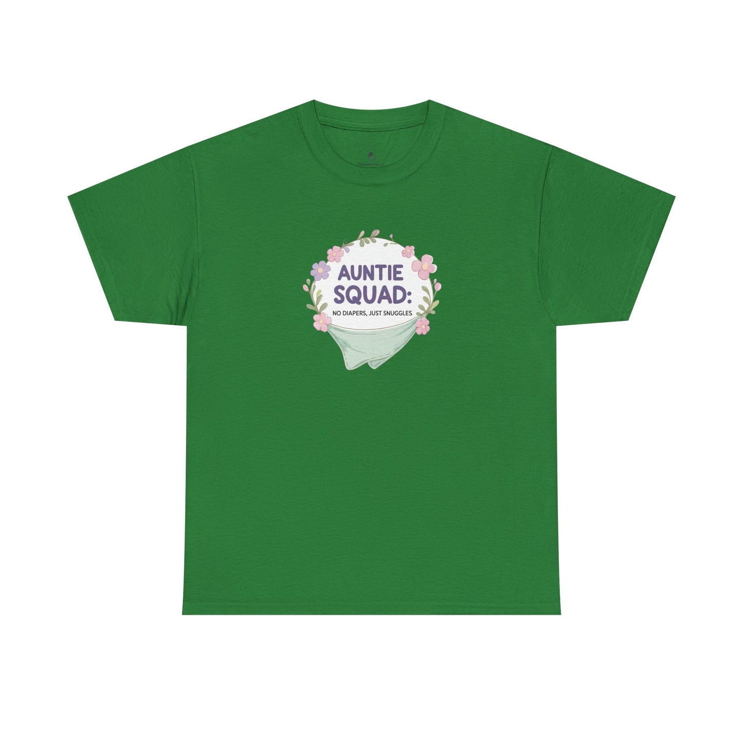 Auntie Squad Tee