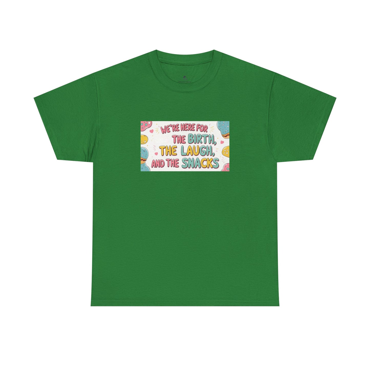 Playful Celebration Tee - Perfect for Birthdays, Gatherings, Hilarious Moments, Family Reunions, Gifts, Humor