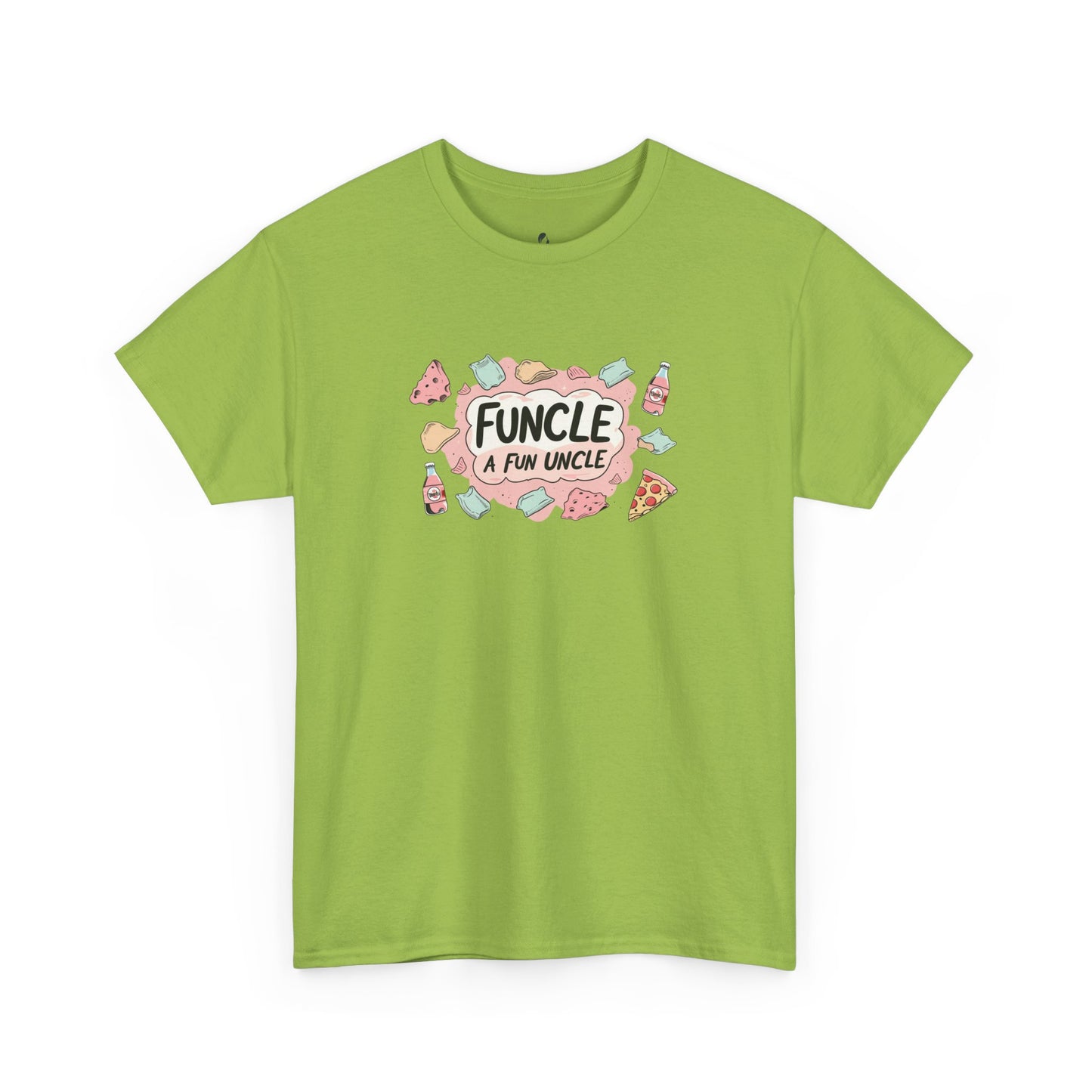 Fun Uncle Tee