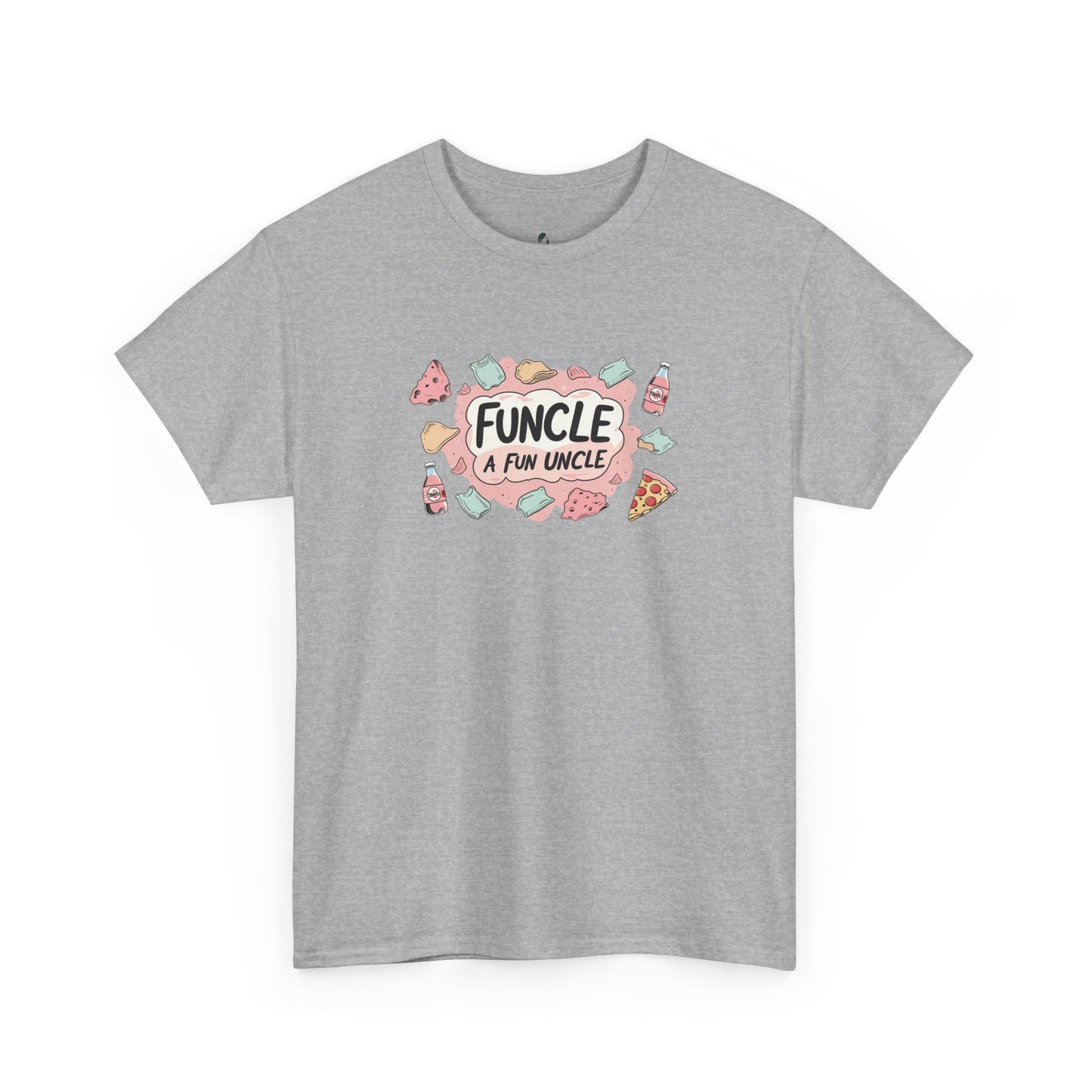 Fun Uncle Tee