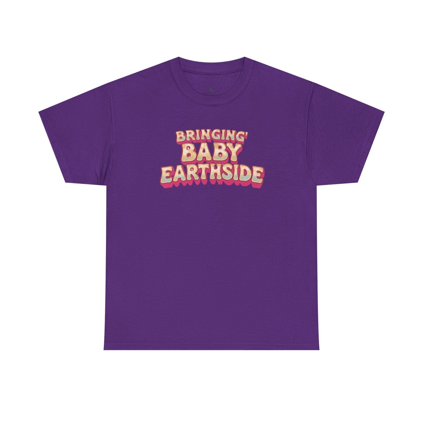 Baby Earthside Unisex Tee
