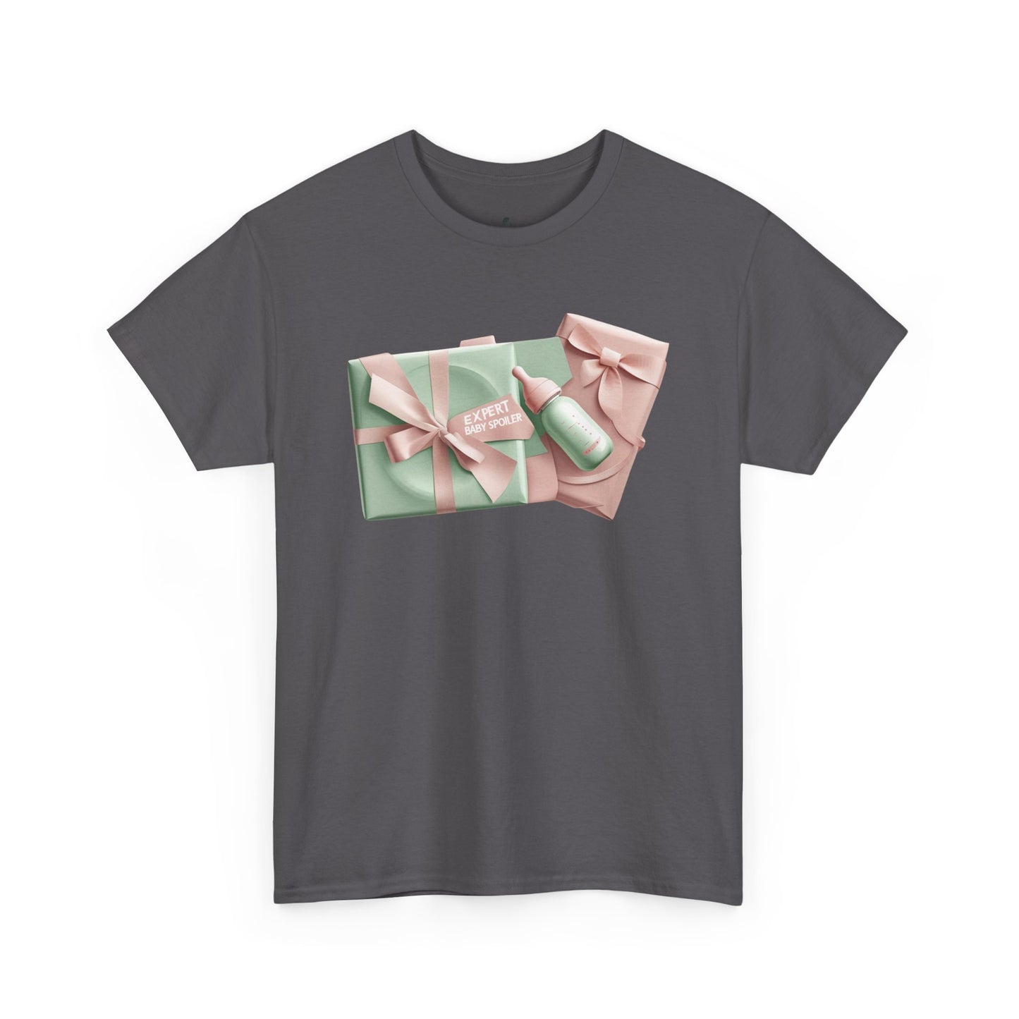 Baby Spoiler Tee