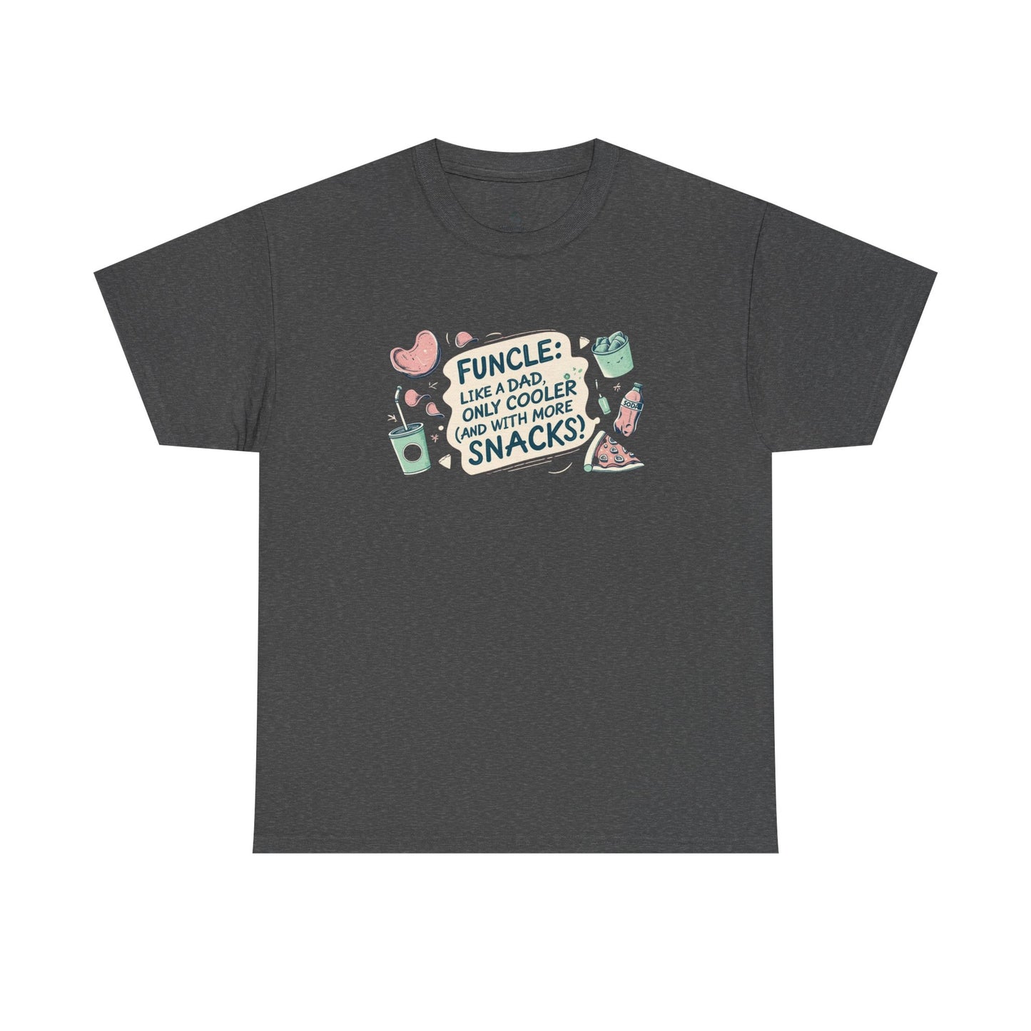 Funcle T-Shirt