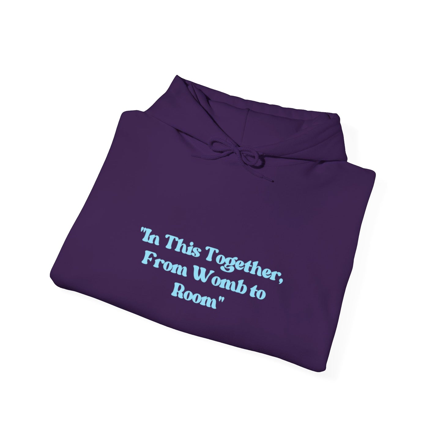 In This Together Hoodie