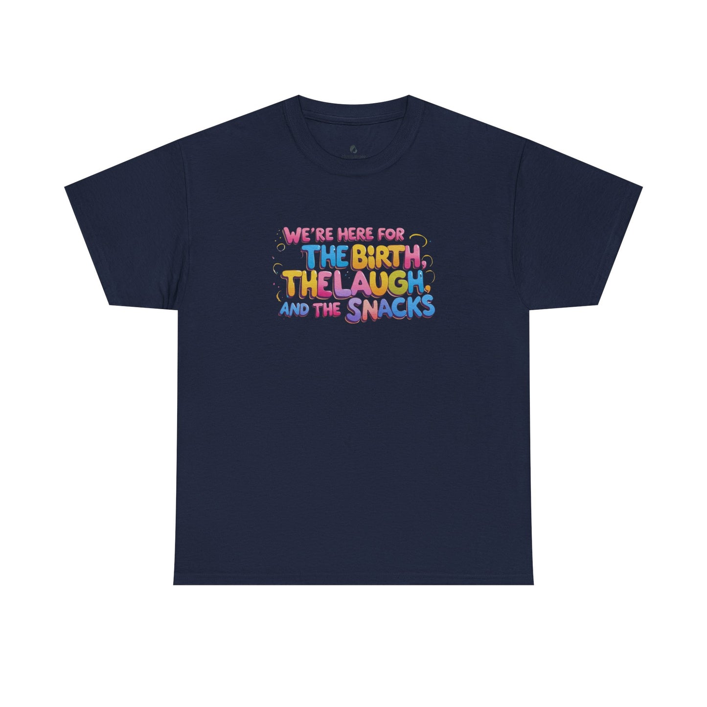 Labor and Delivery Unisex Tee