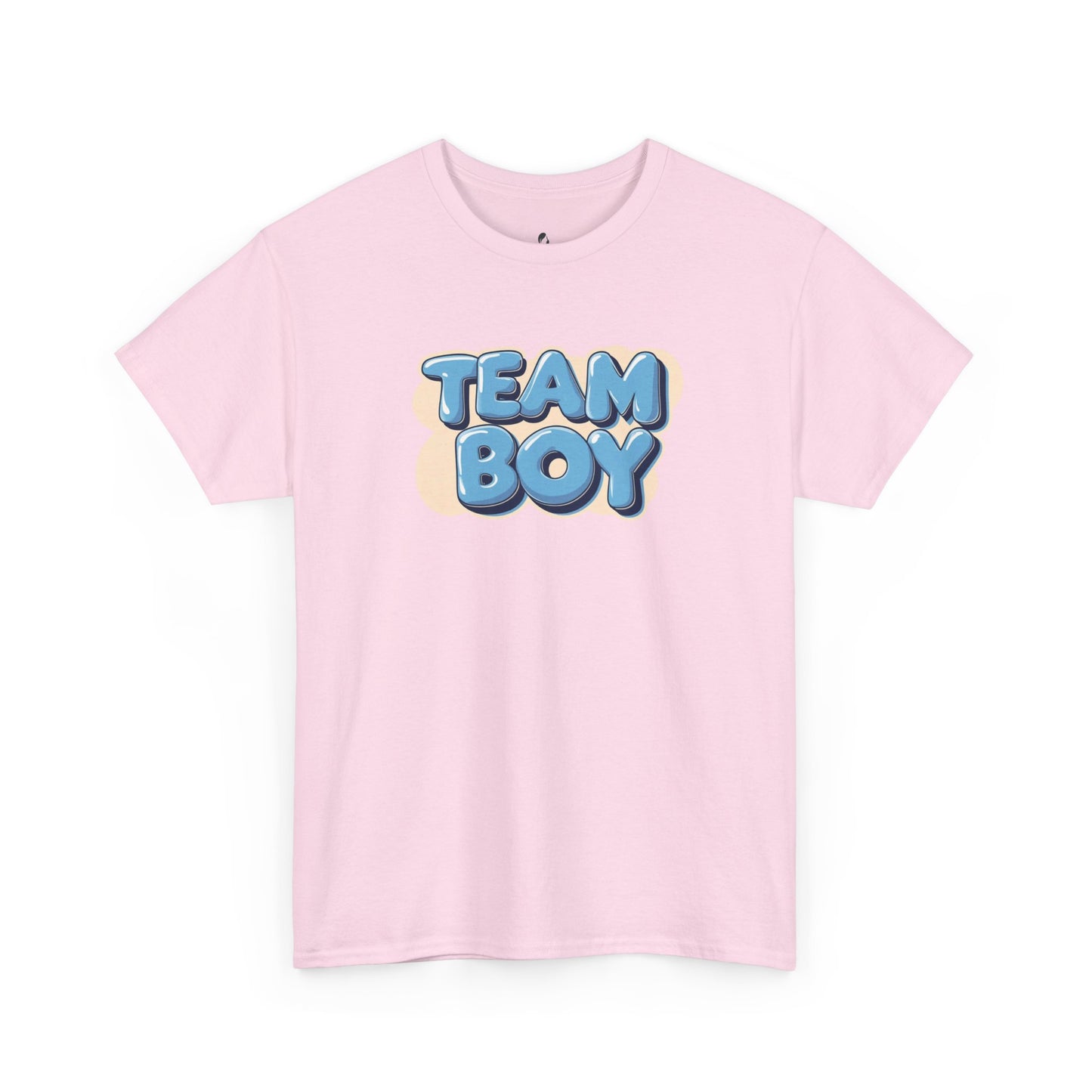 Unisex Team Boy Tee