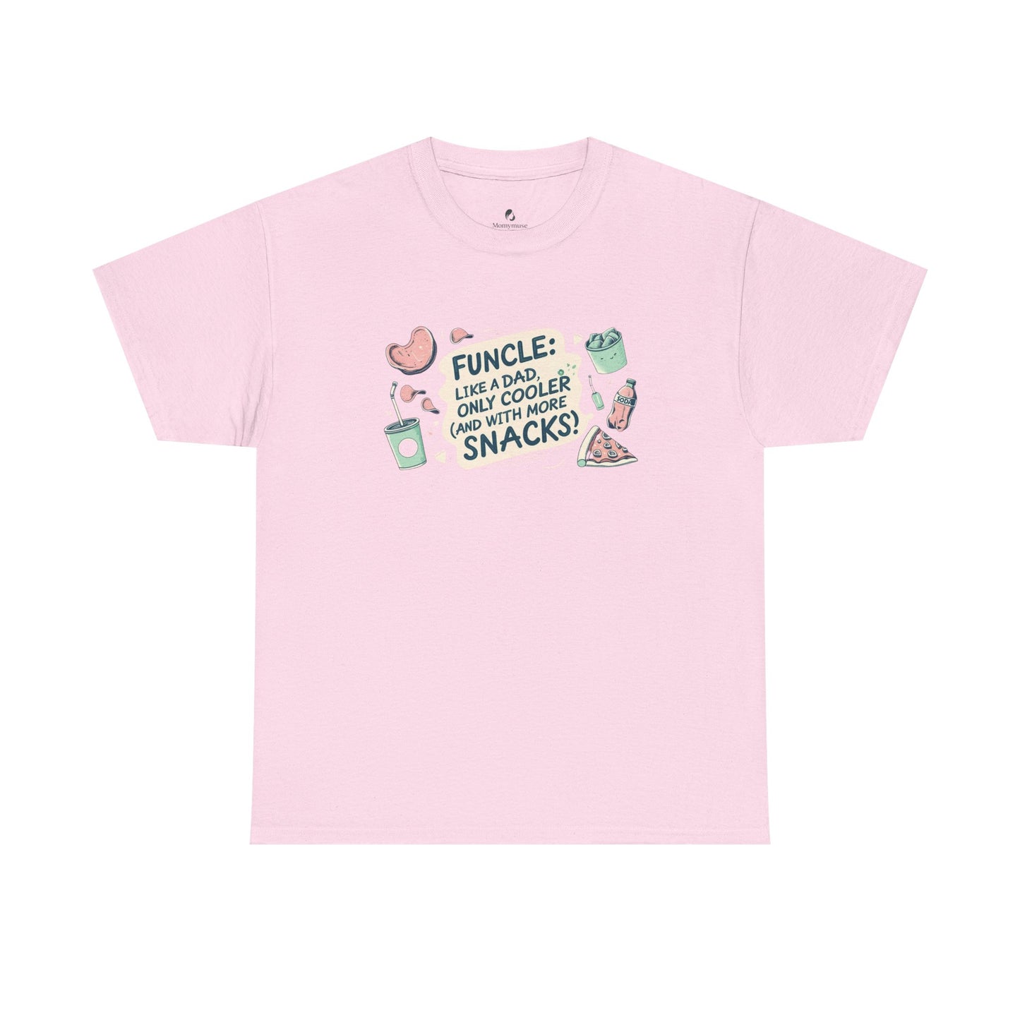 Funcle T-Shirt