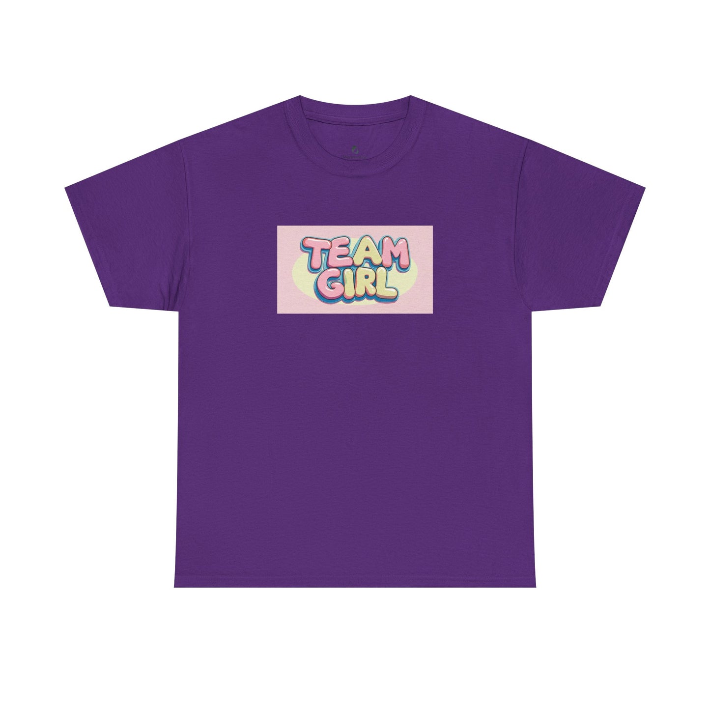 Team Girl Tee