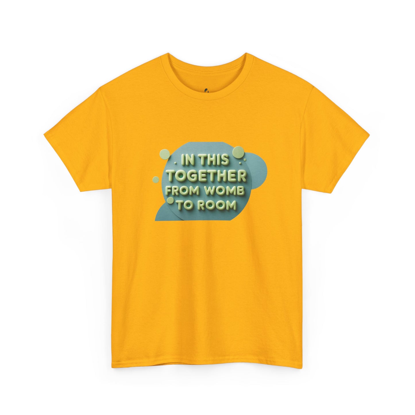 Supportive Mom Delivery Tee
