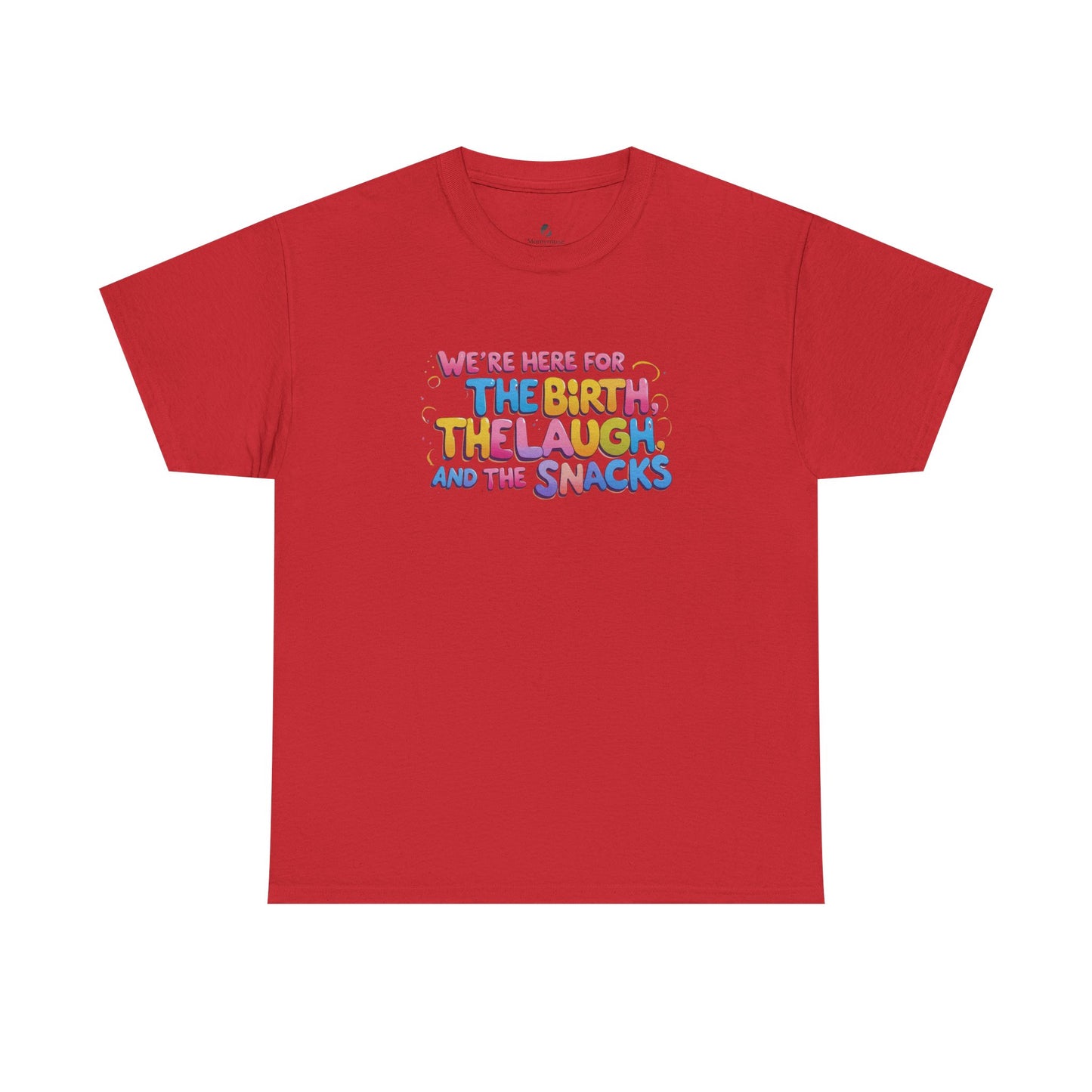 Labor and Delivery Unisex Tee
