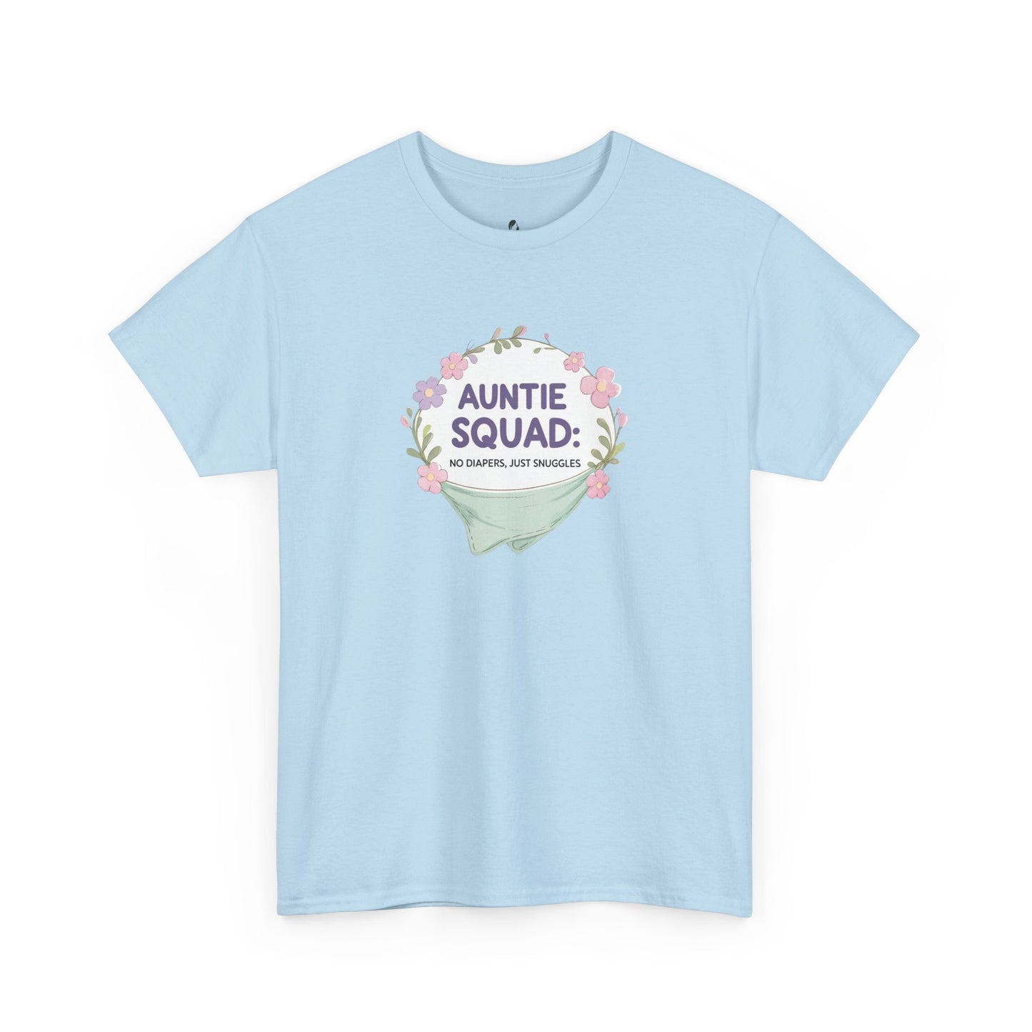 Auntie Squad Tee