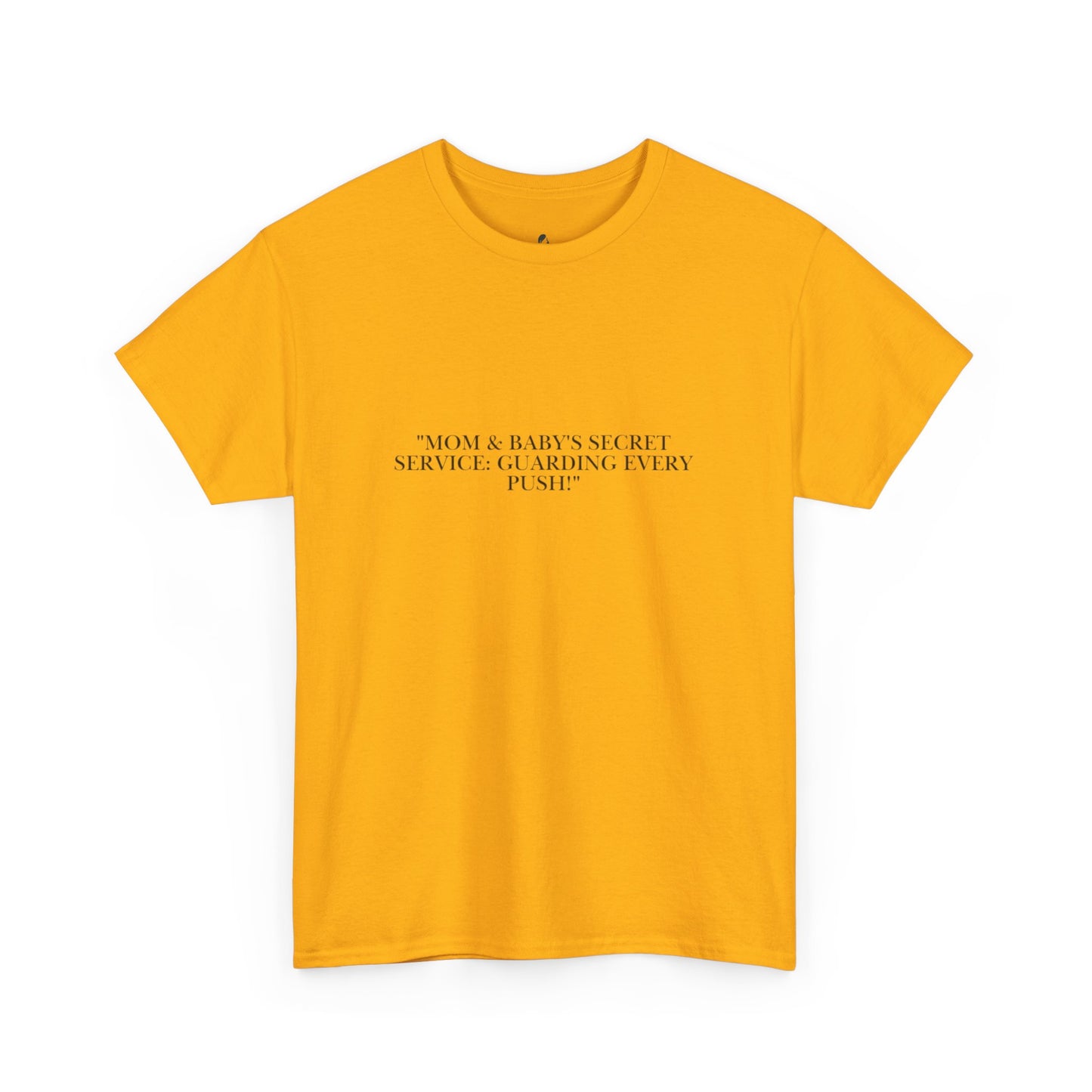 Mom's Secret Service T-Shirt