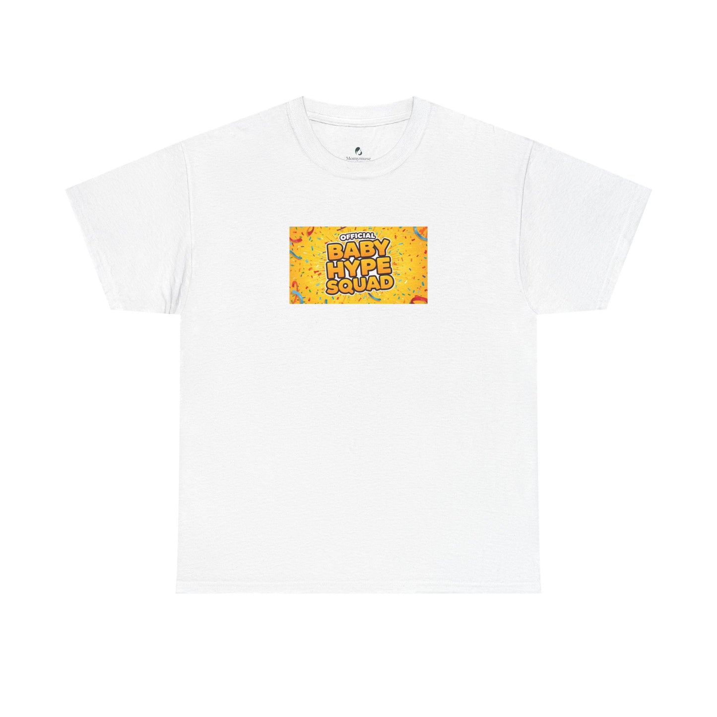 Official Baby Hype Squad Tee,
