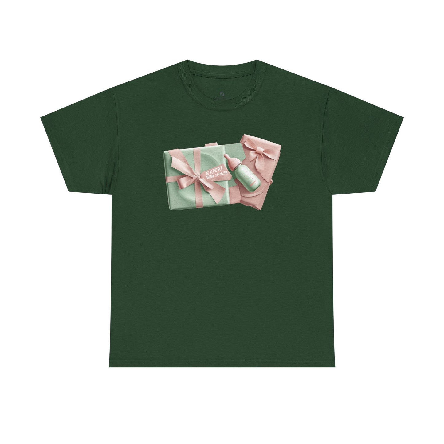 Baby Spoiler Tee