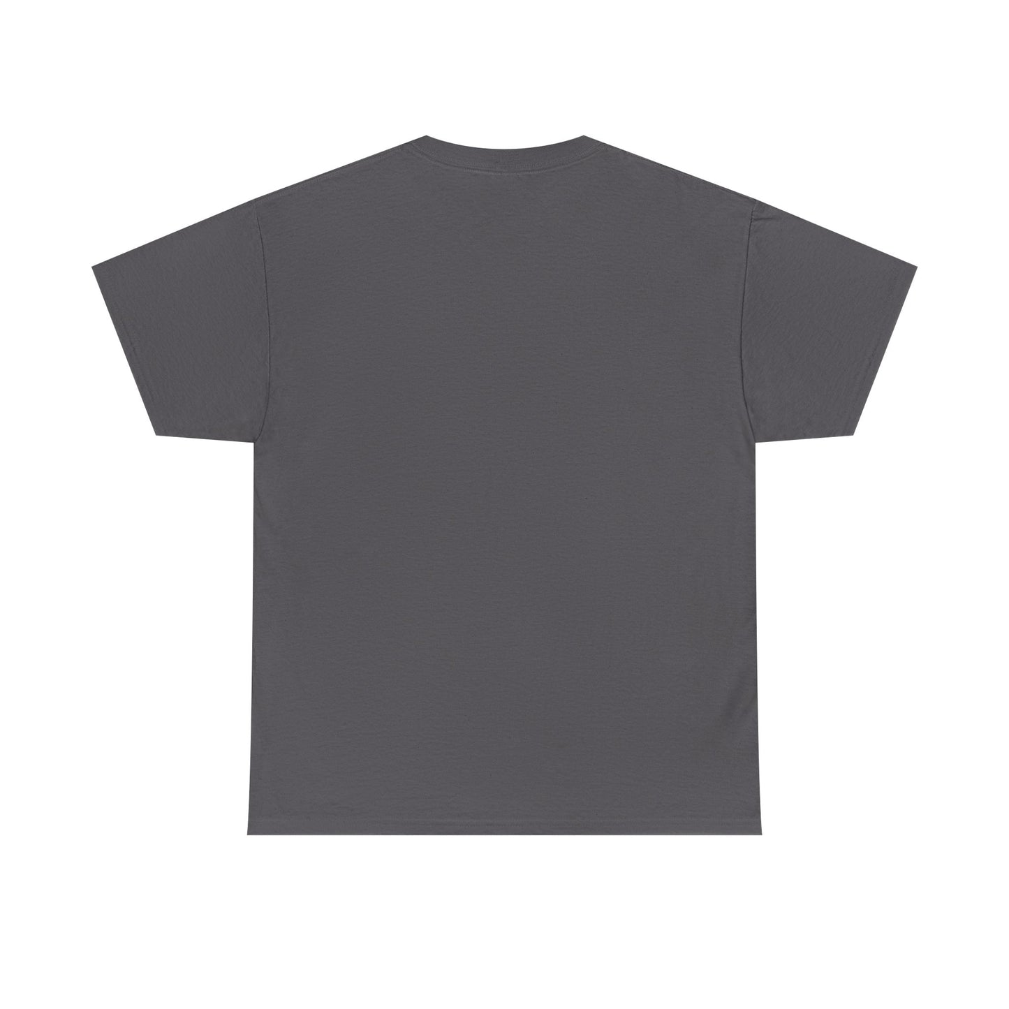 From Womb To Room Unisex Heavy Cotton Tee