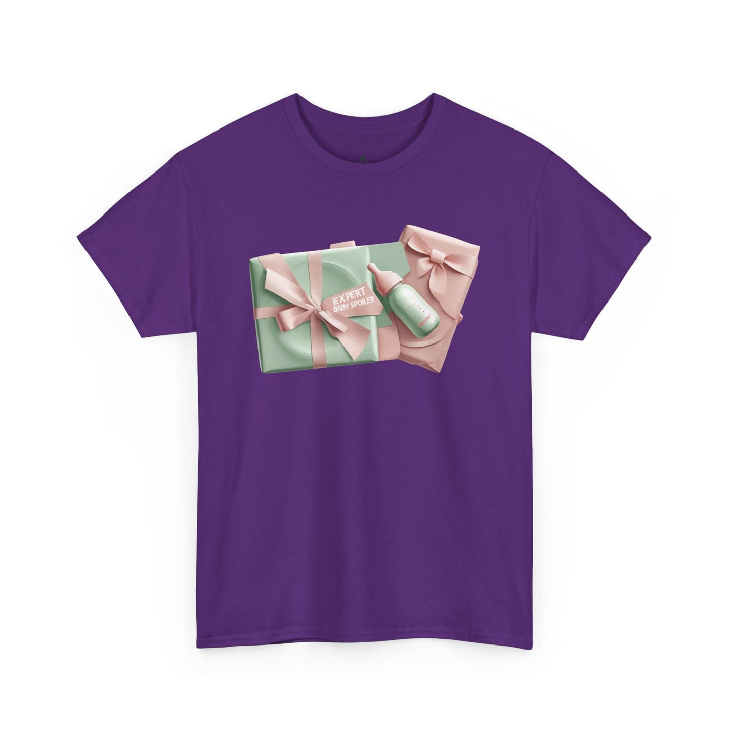 Baby Spoiler Tee