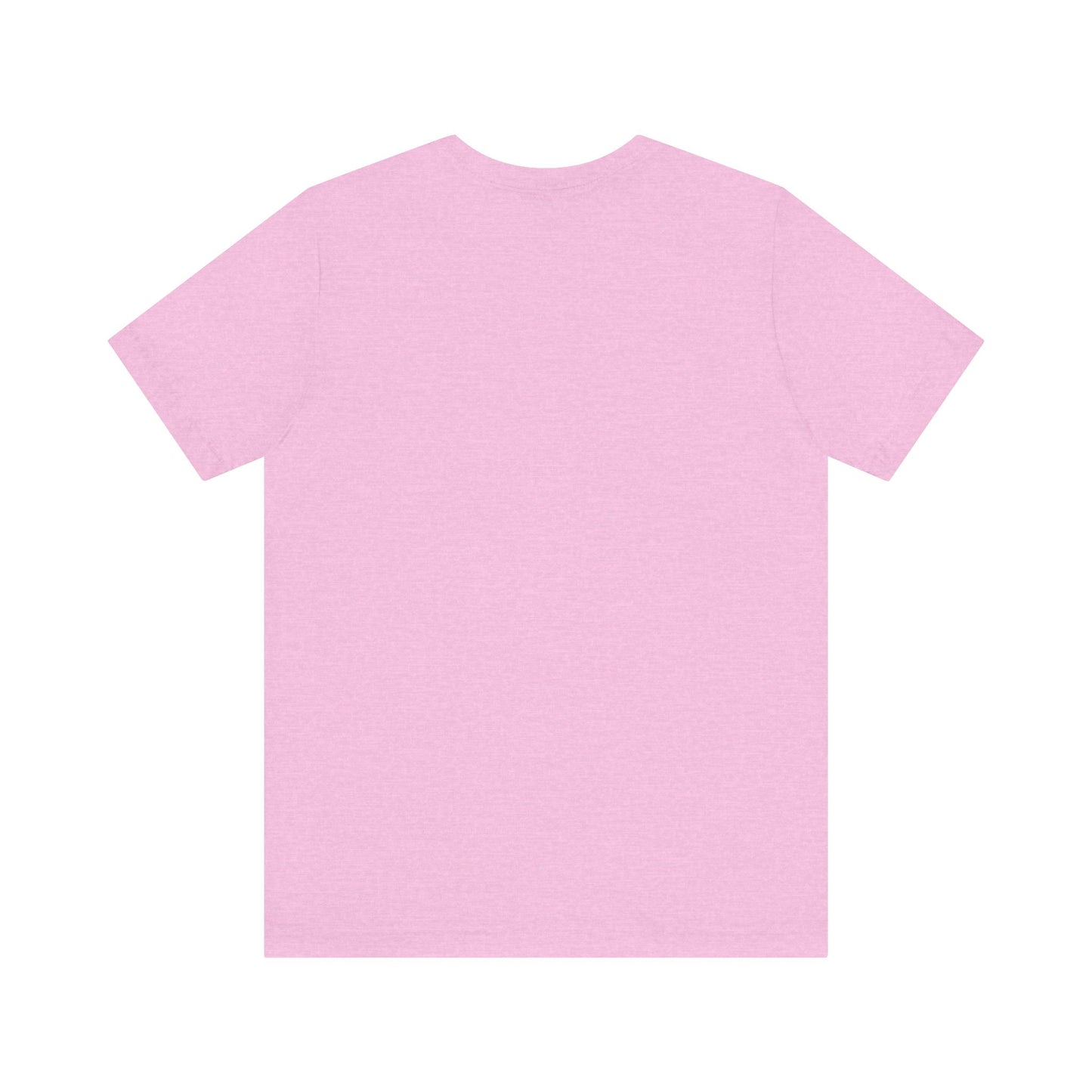 Grafittie Stye Team Girl Gender Reveal Tee