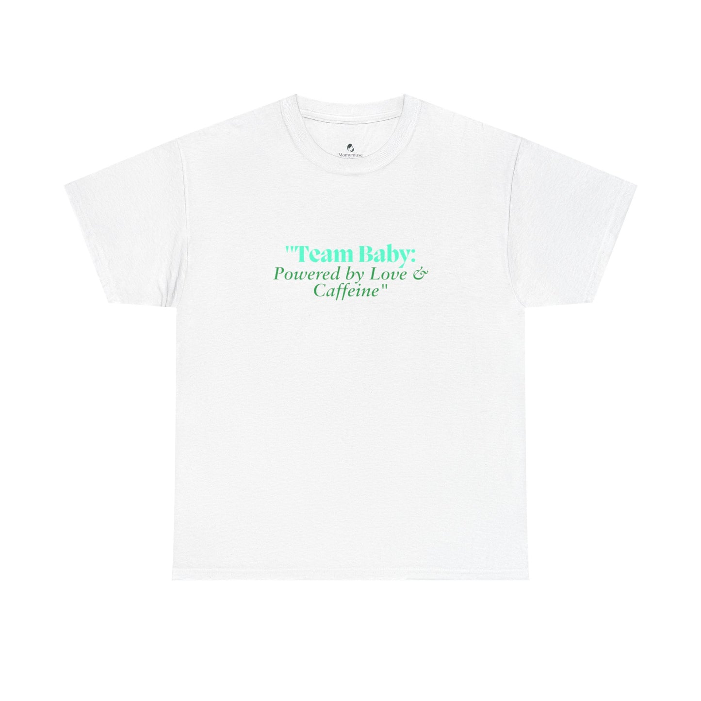 Team Baby Tee
