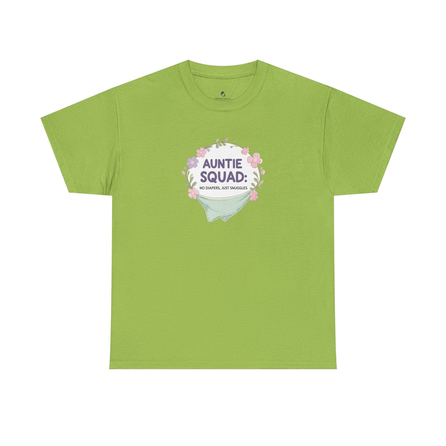 Auntie Squad Tee