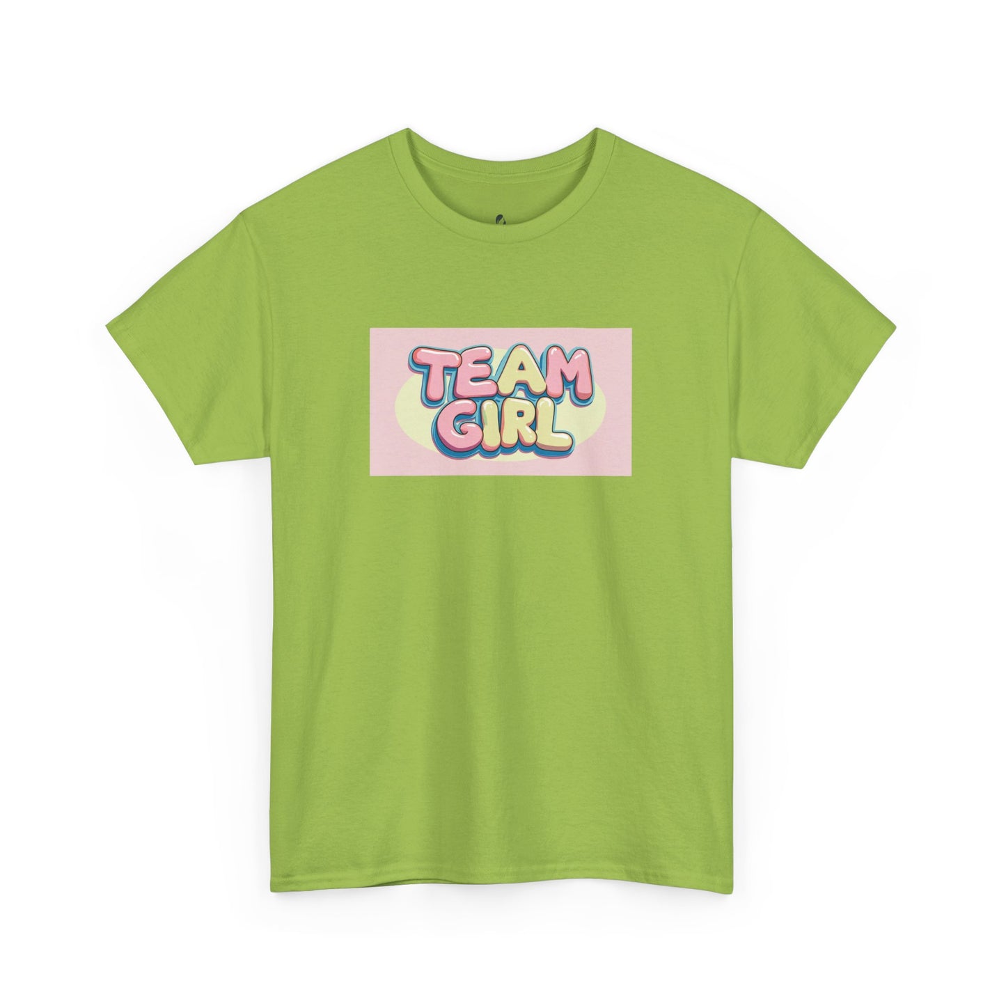 Team Girl Tee
