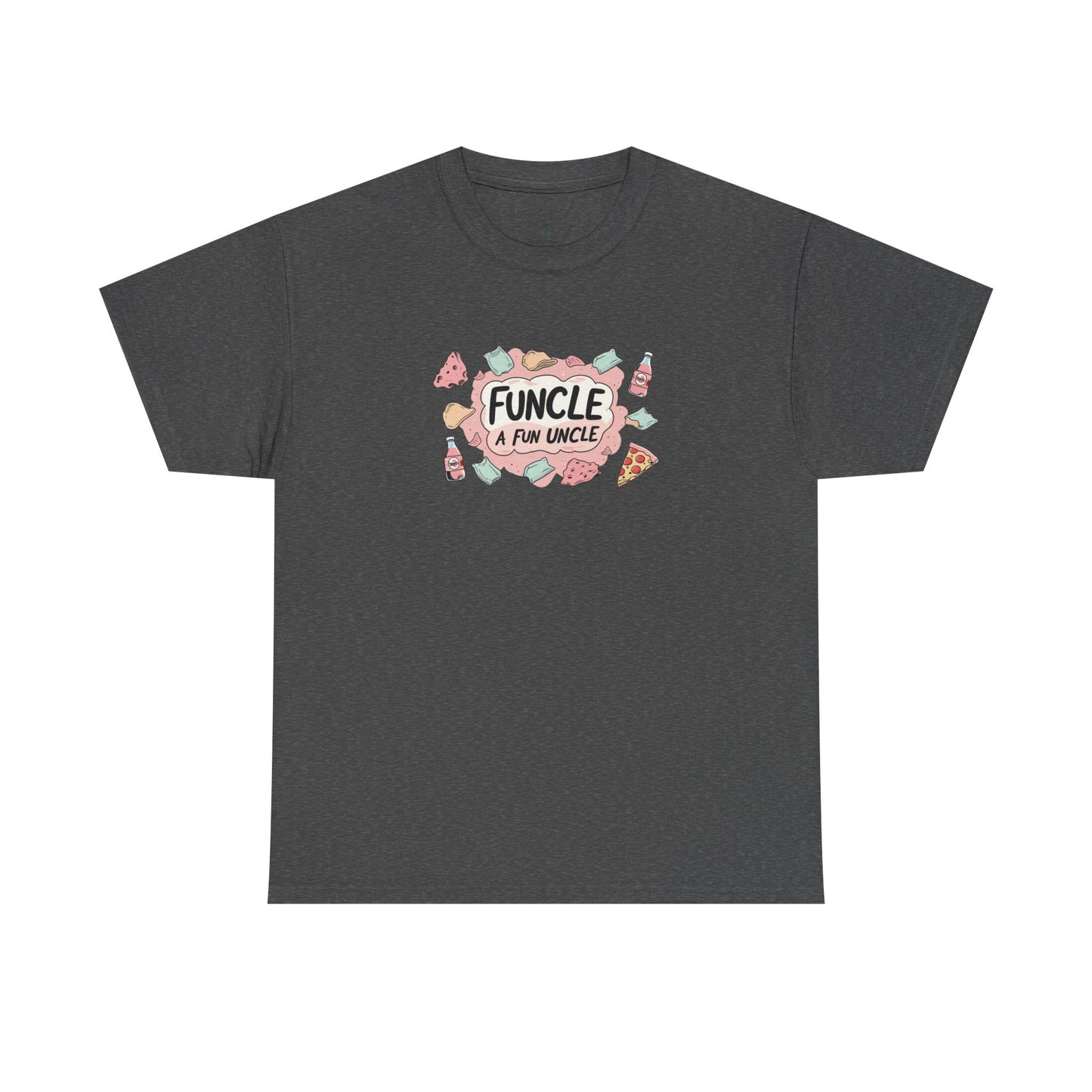 Fun Uncle Tee