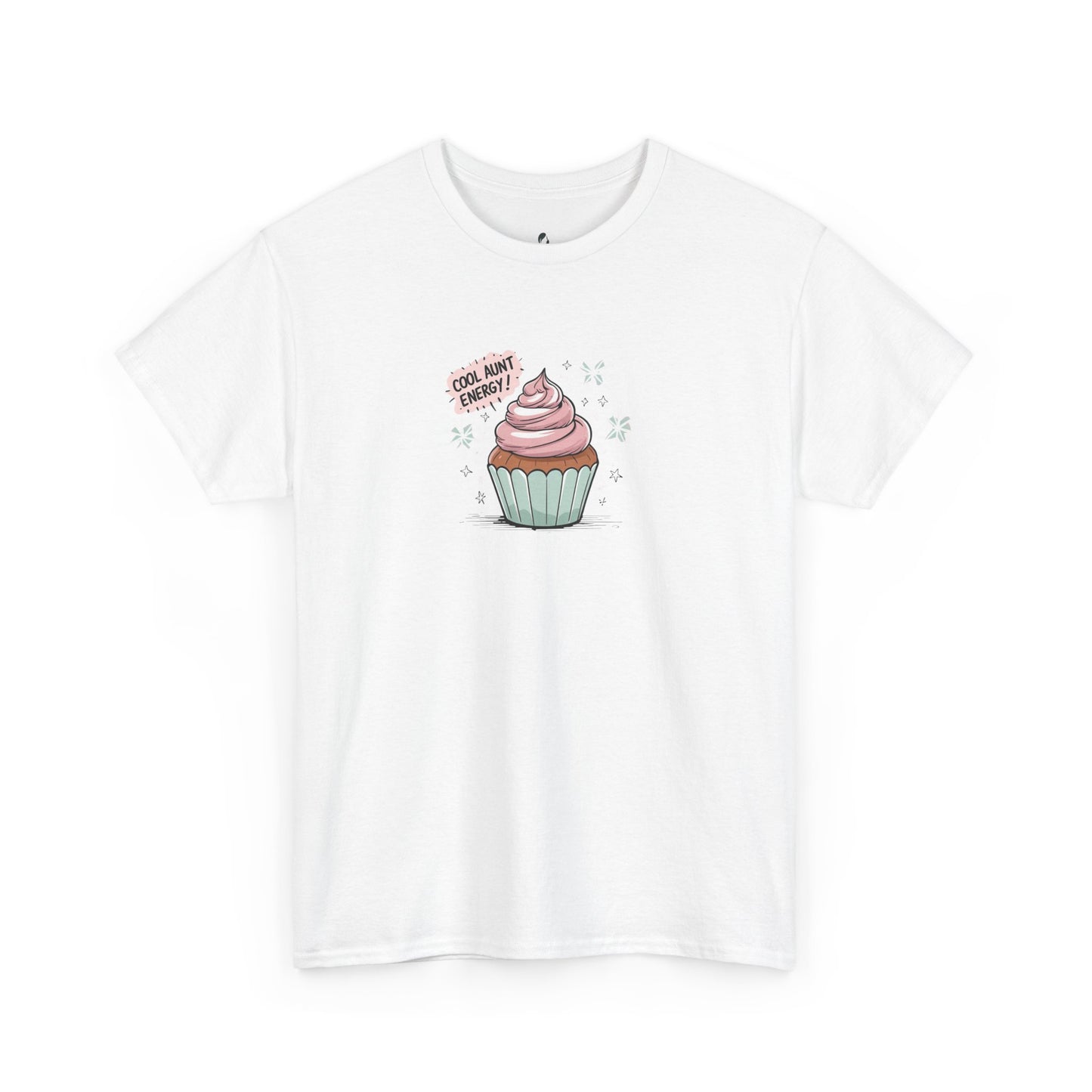 Cool Aunt Energy T-Shirt