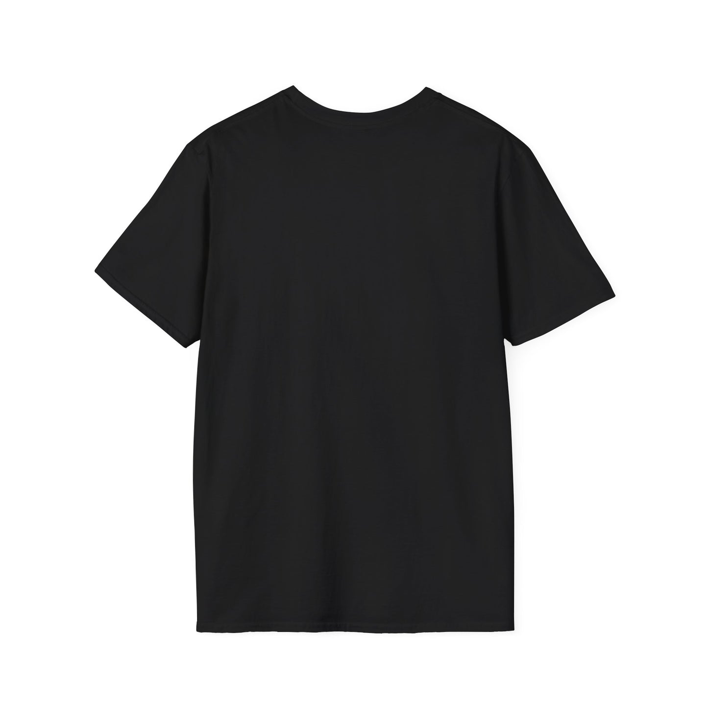 The Birth Squad Unisex Softstyle T-Shirt