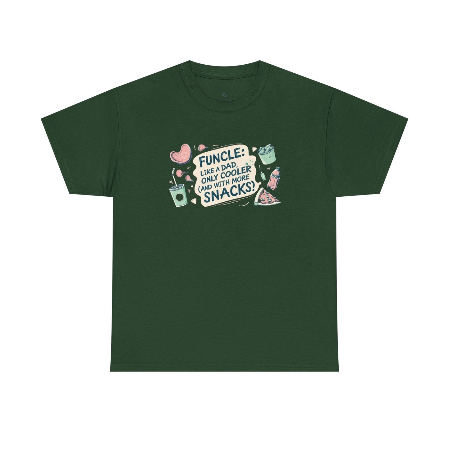Funcle T-Shirt