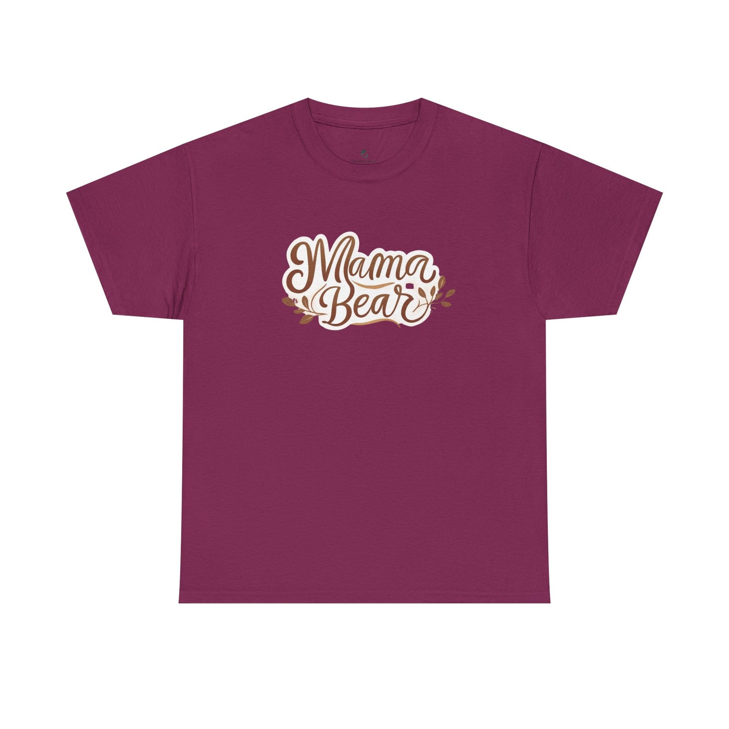 Mama Bear Cotton Tee