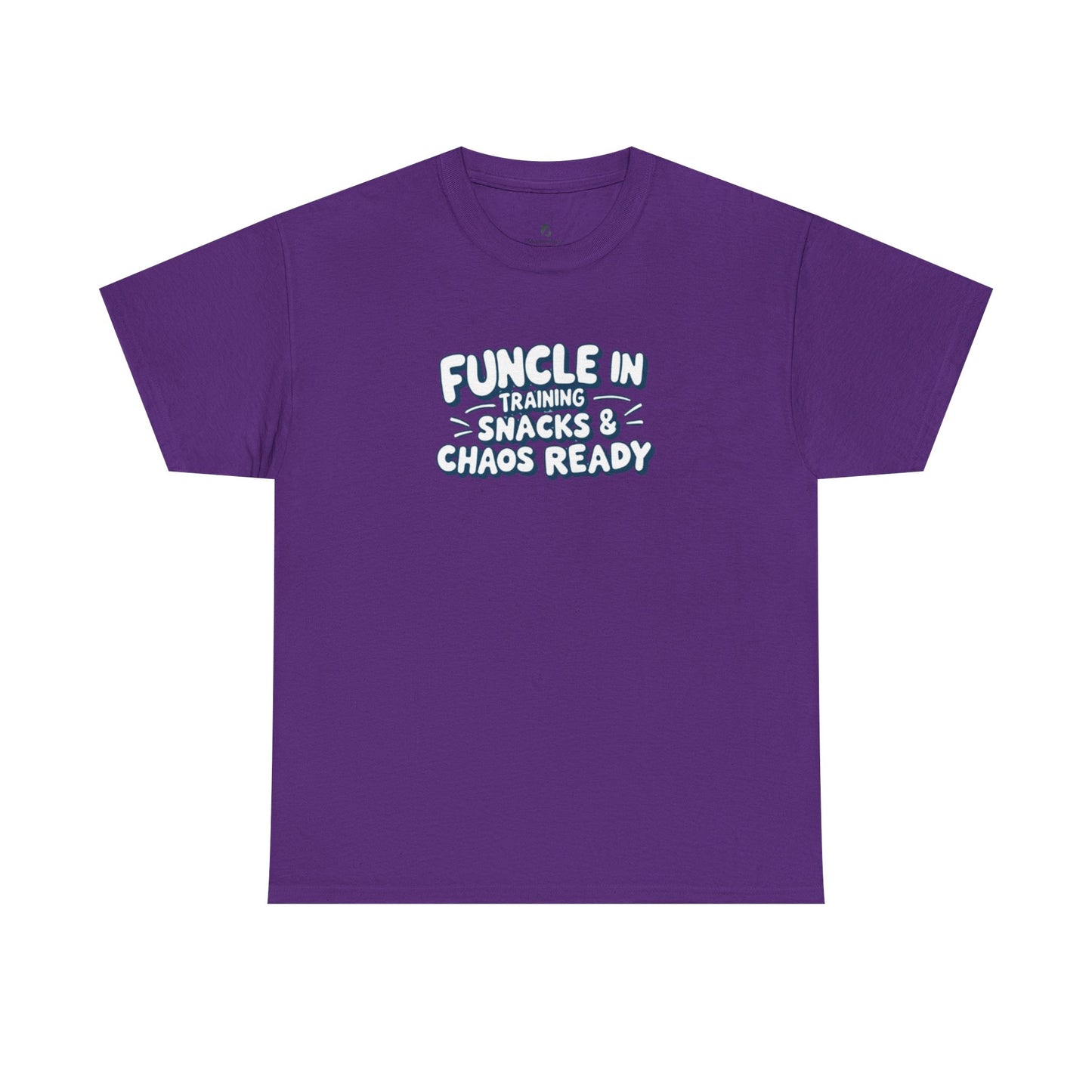 Funcle In Training Tee
