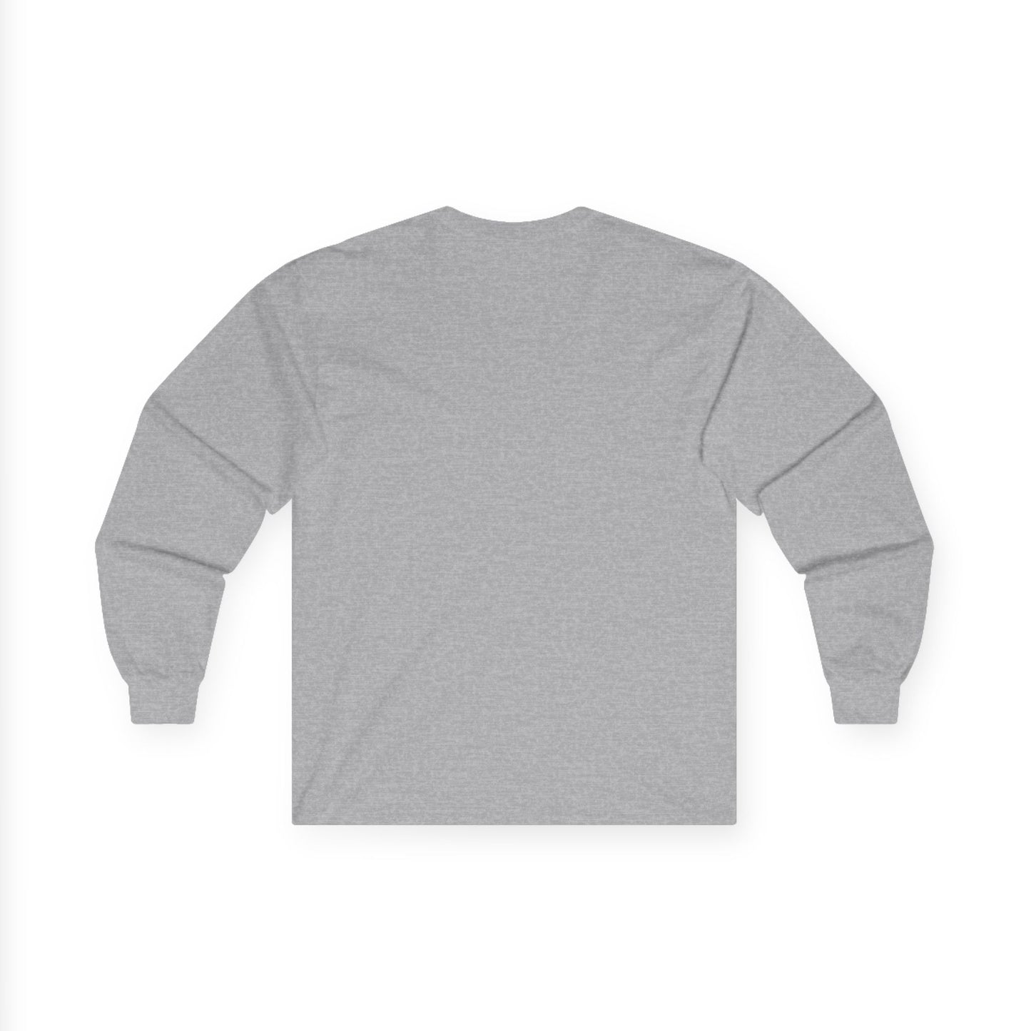 Uncle Duty Long Sleeve Tee