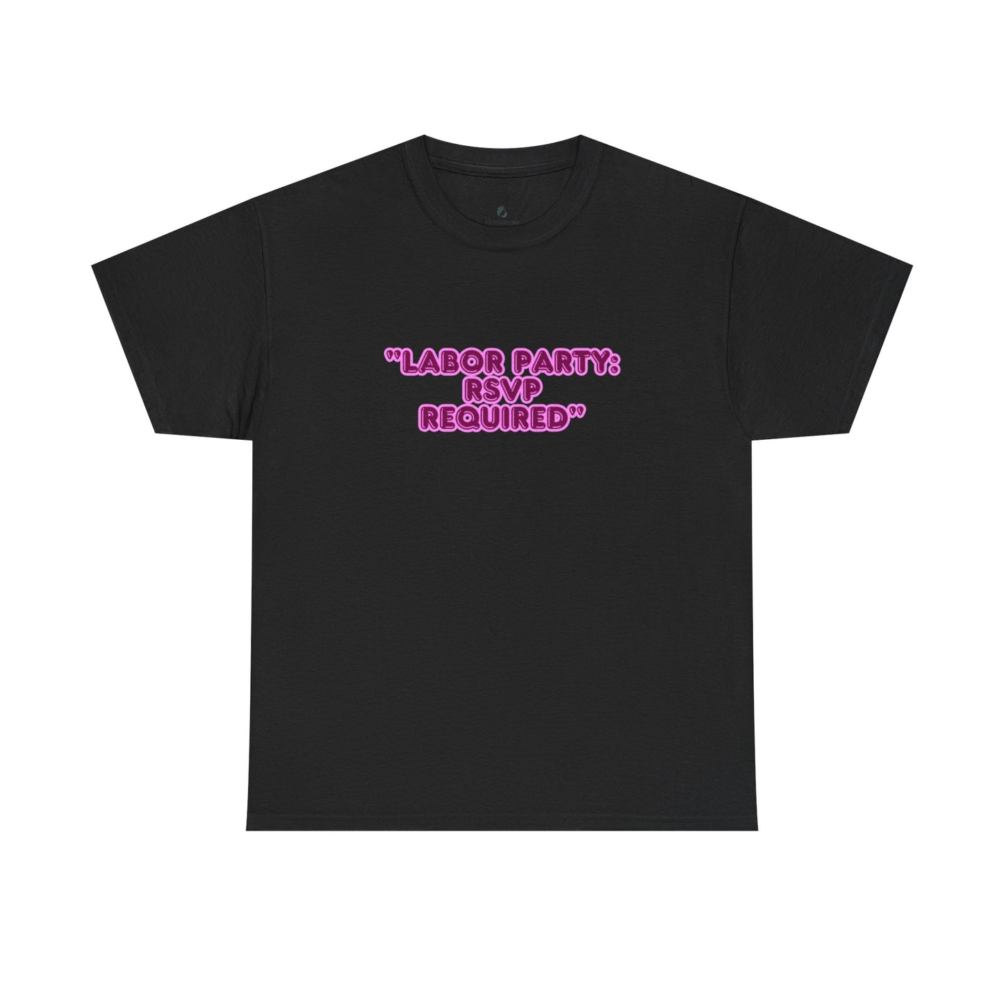 Labor Party RSVP T-Shirt