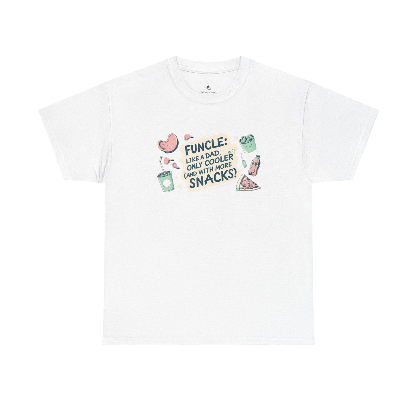 Funcle T-Shirt
