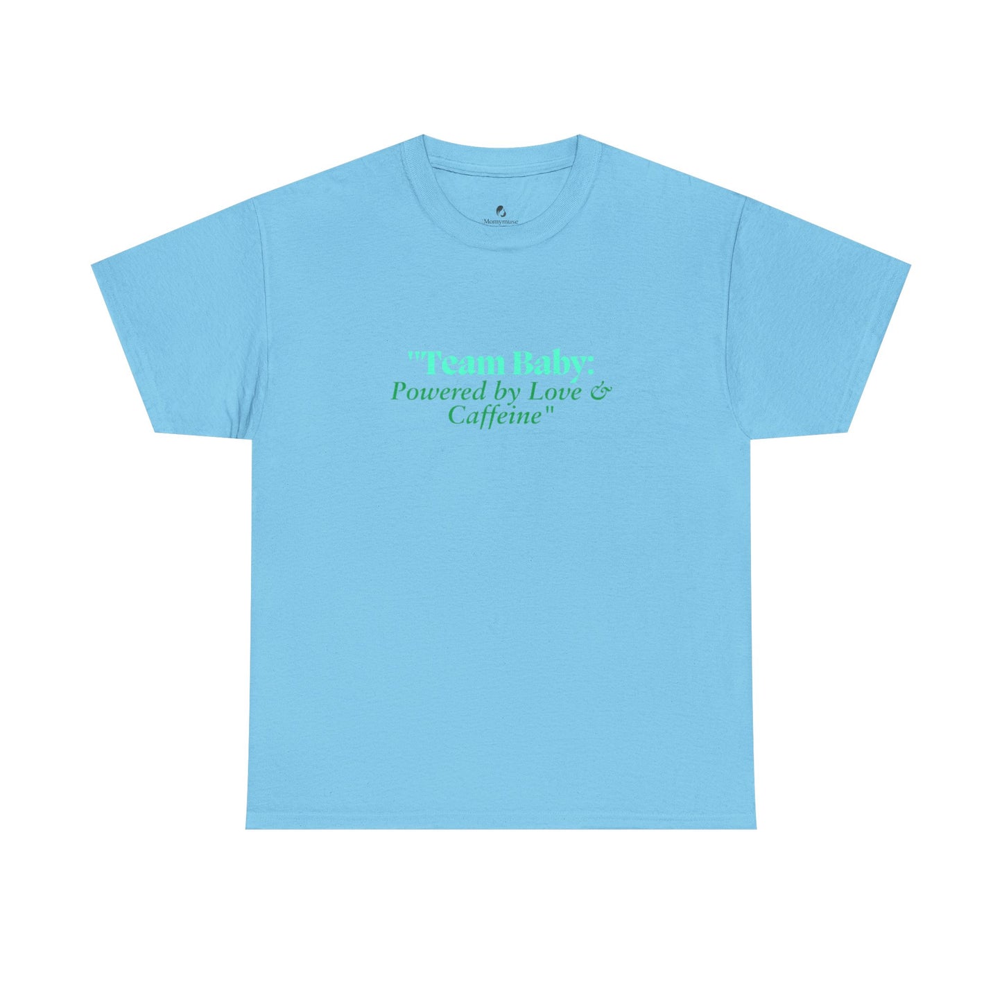 Team Baby Tee