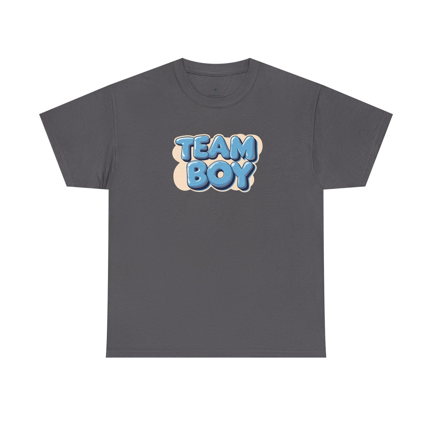 Unisex Team Boy Tee
