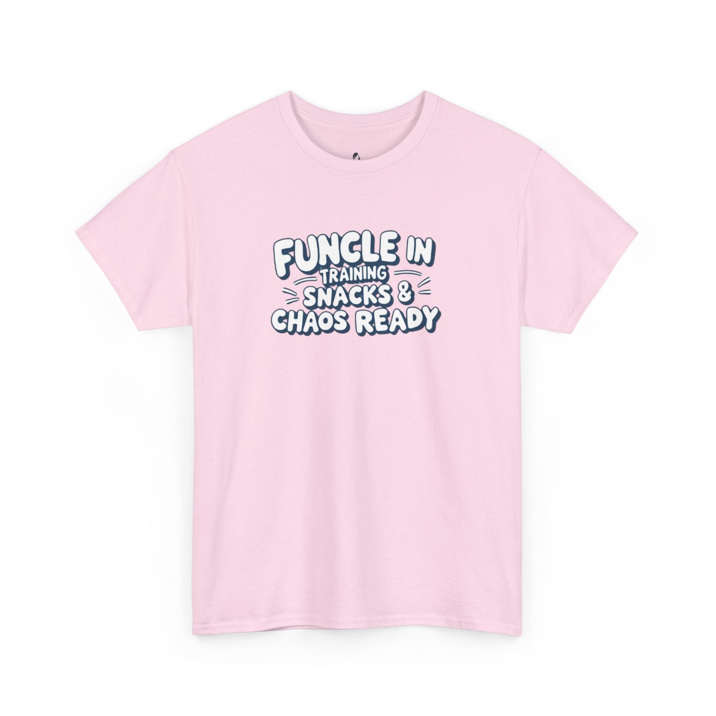 Funcle In Training Tee
