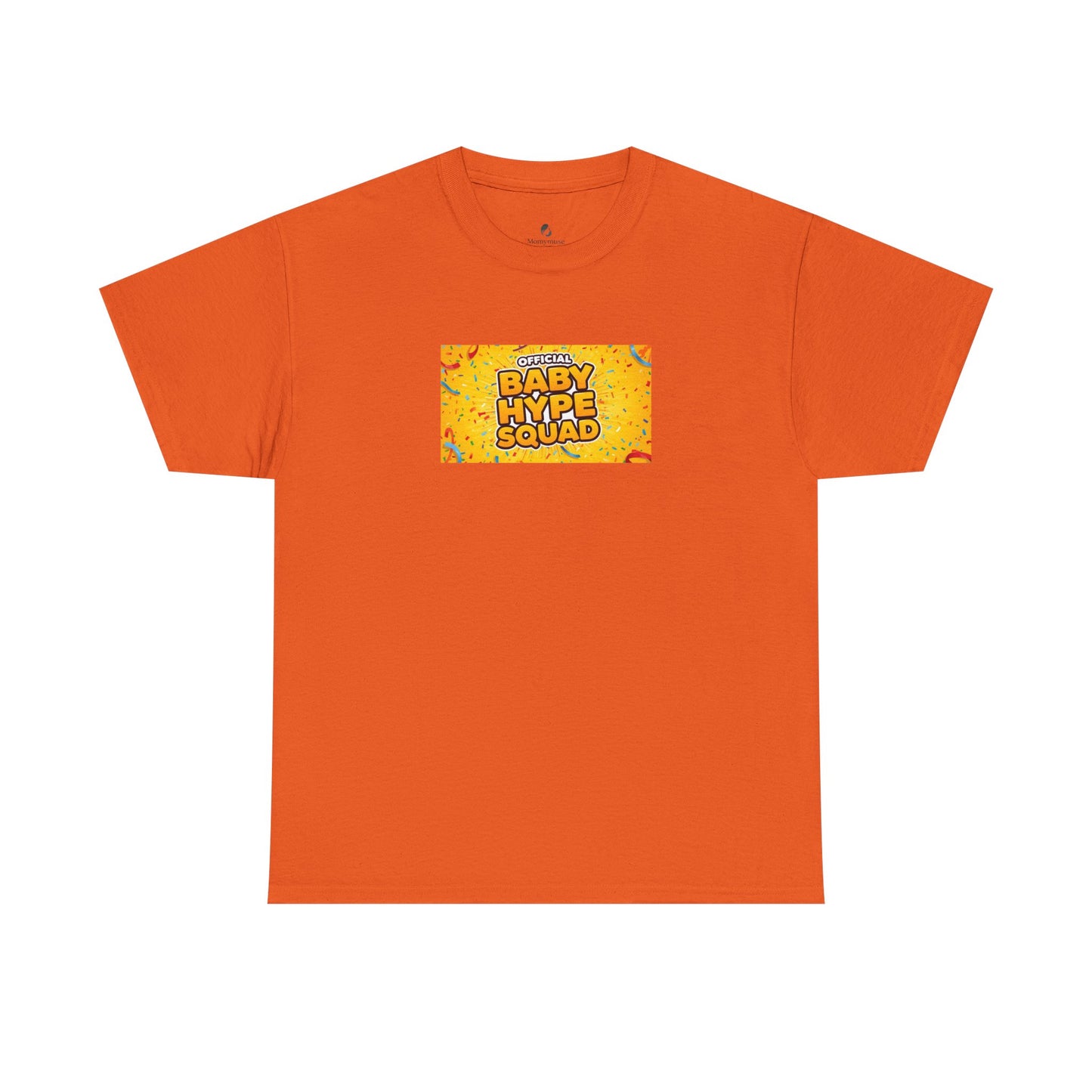 Official Baby Hype Squad Tee,