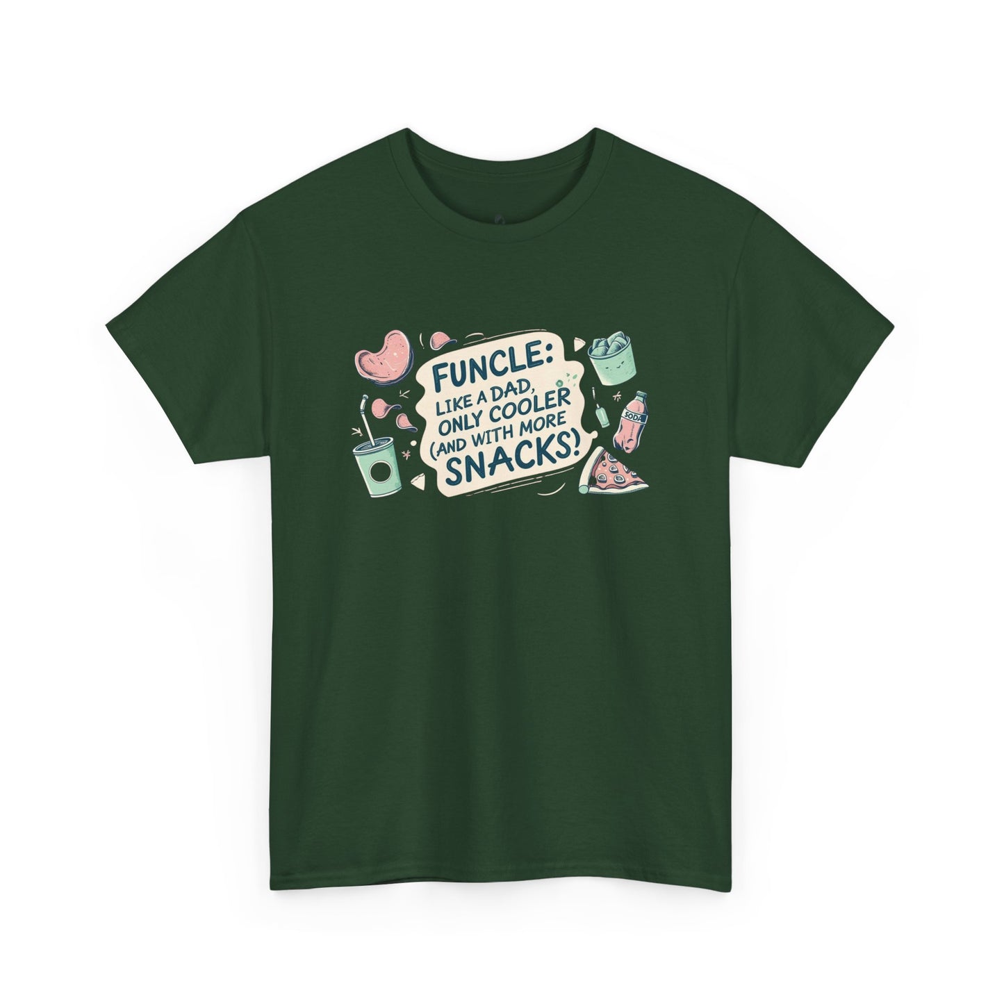 Funcle T-Shirt
