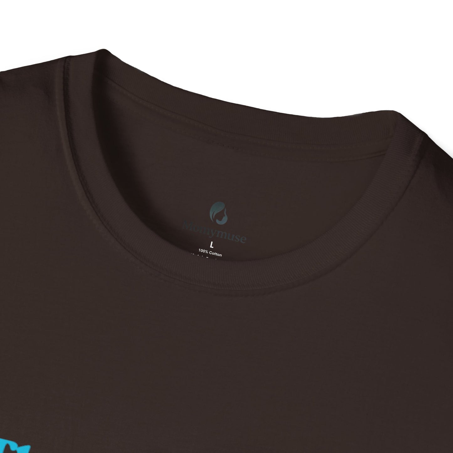 The Birth Squad Unisex Softstyle T-Shirt