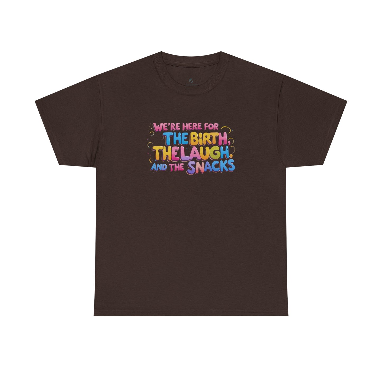 Labor and Delivery Unisex Tee