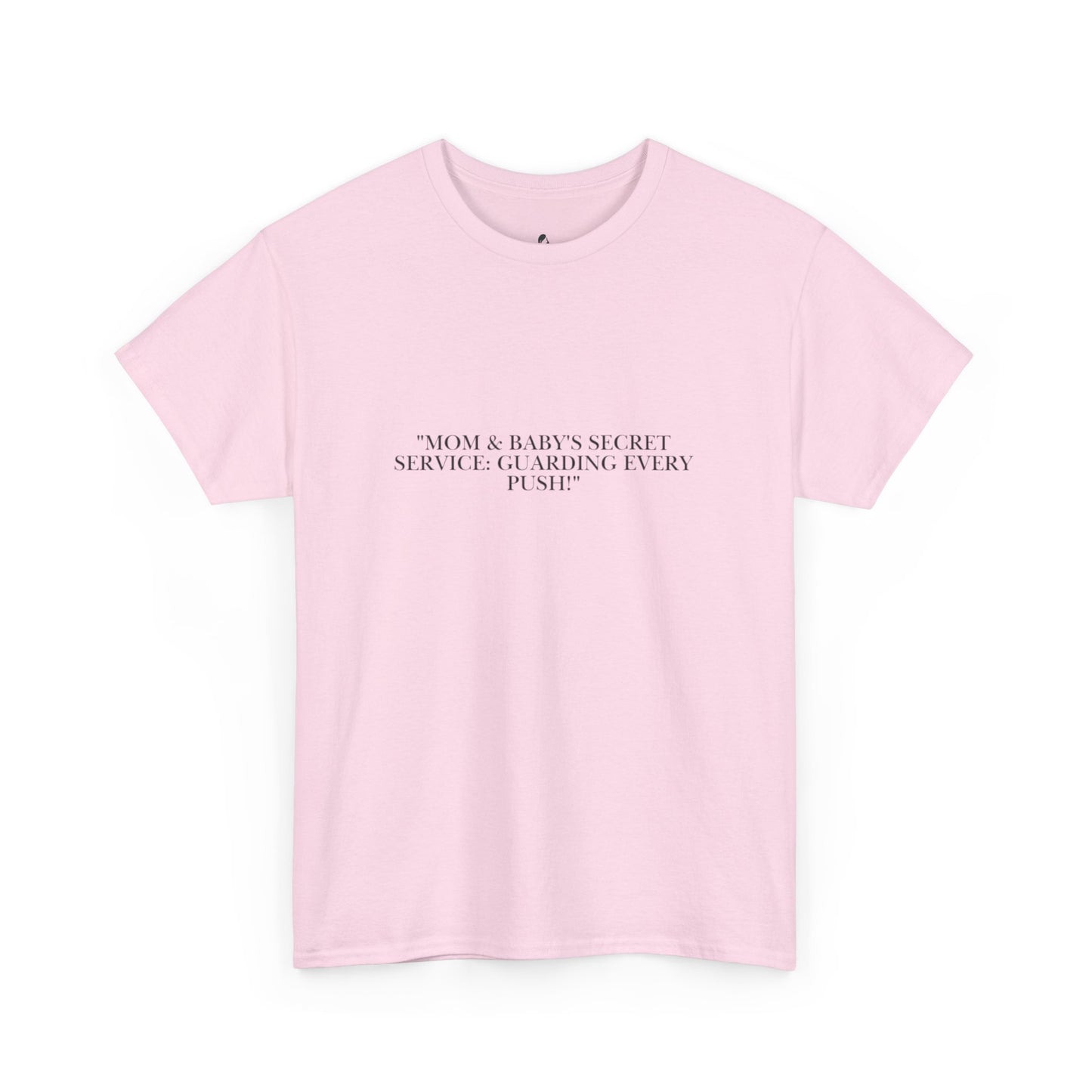 Mom's Secret Service T-Shirt