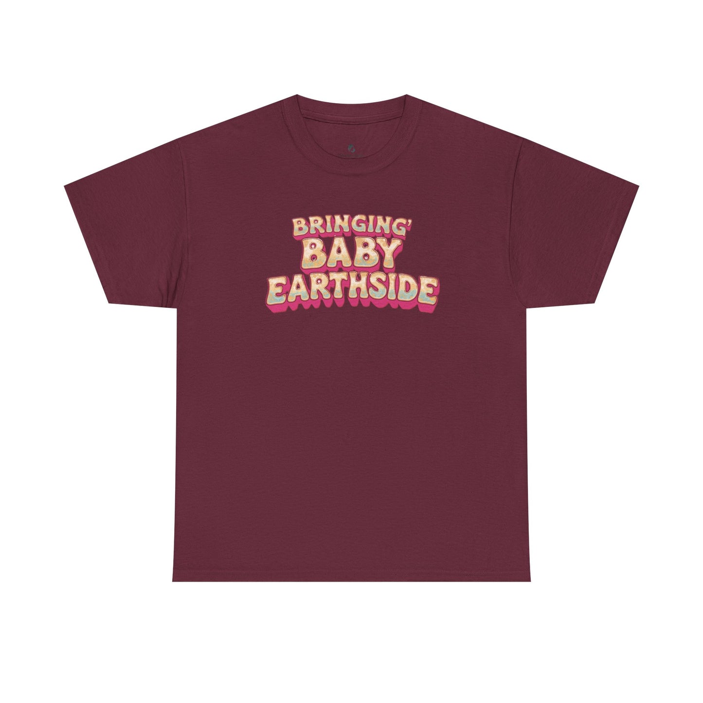 Baby Earthside Unisex Tee