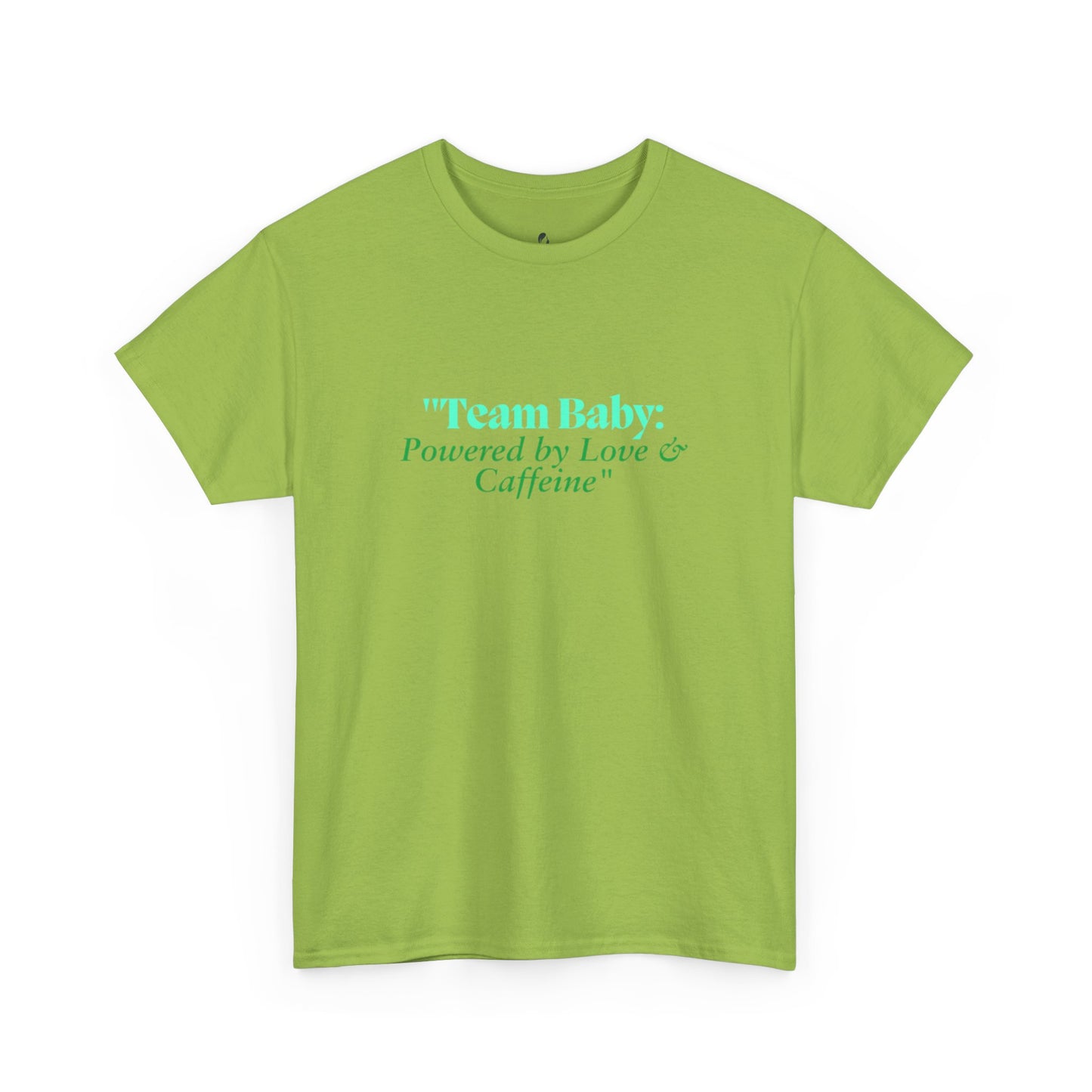 Team Baby Tee